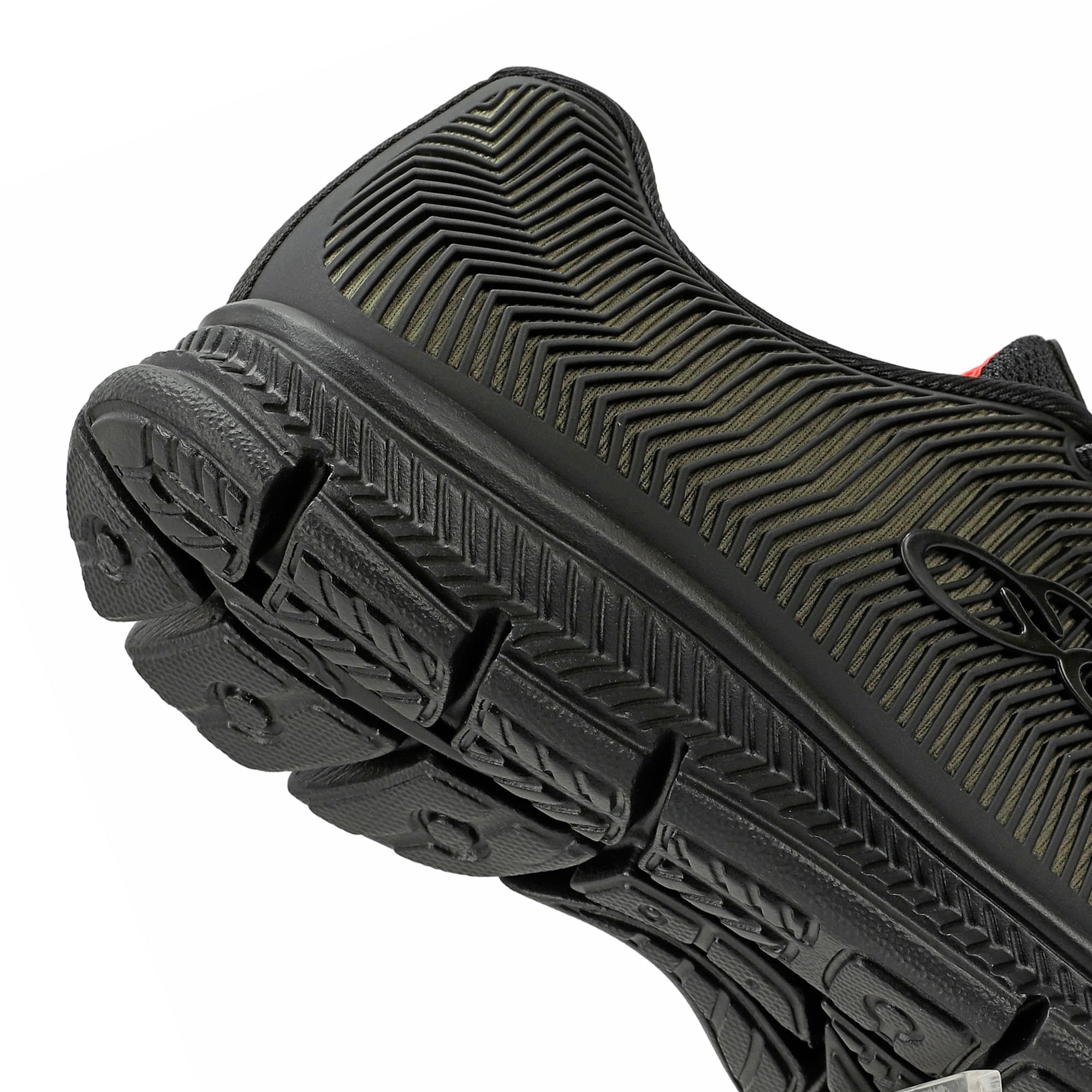 Tênis Olympikus Proof 3 Masculino Verde 5