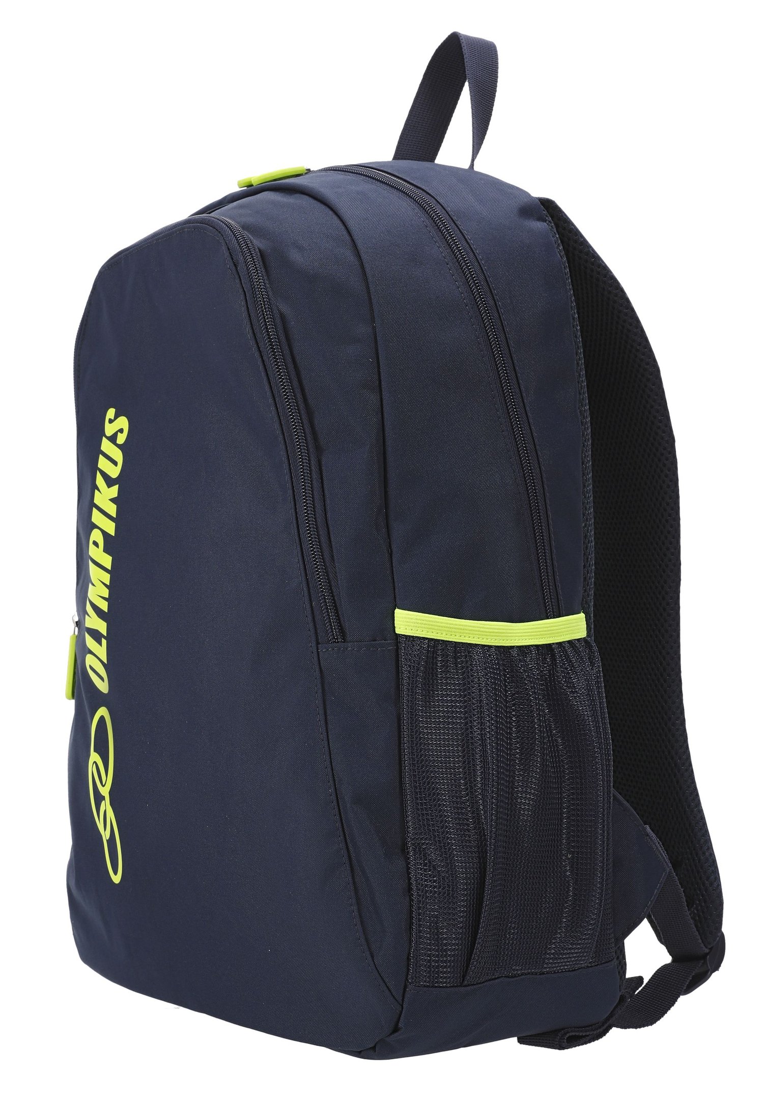 Mochila Olympikus Essential Azul Marinho 4