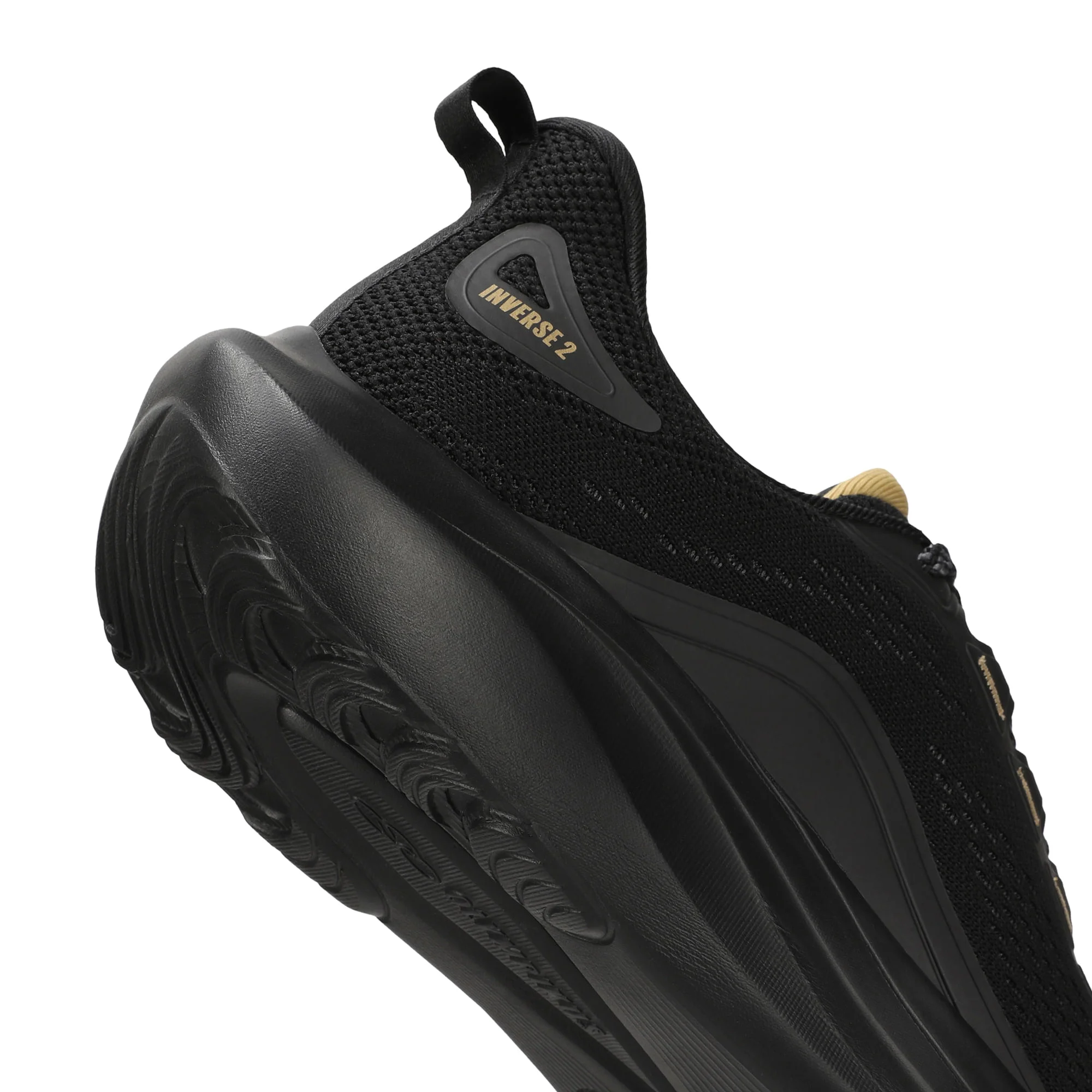 Tênis Olympikus Inverse 2 Masculino Preto 6