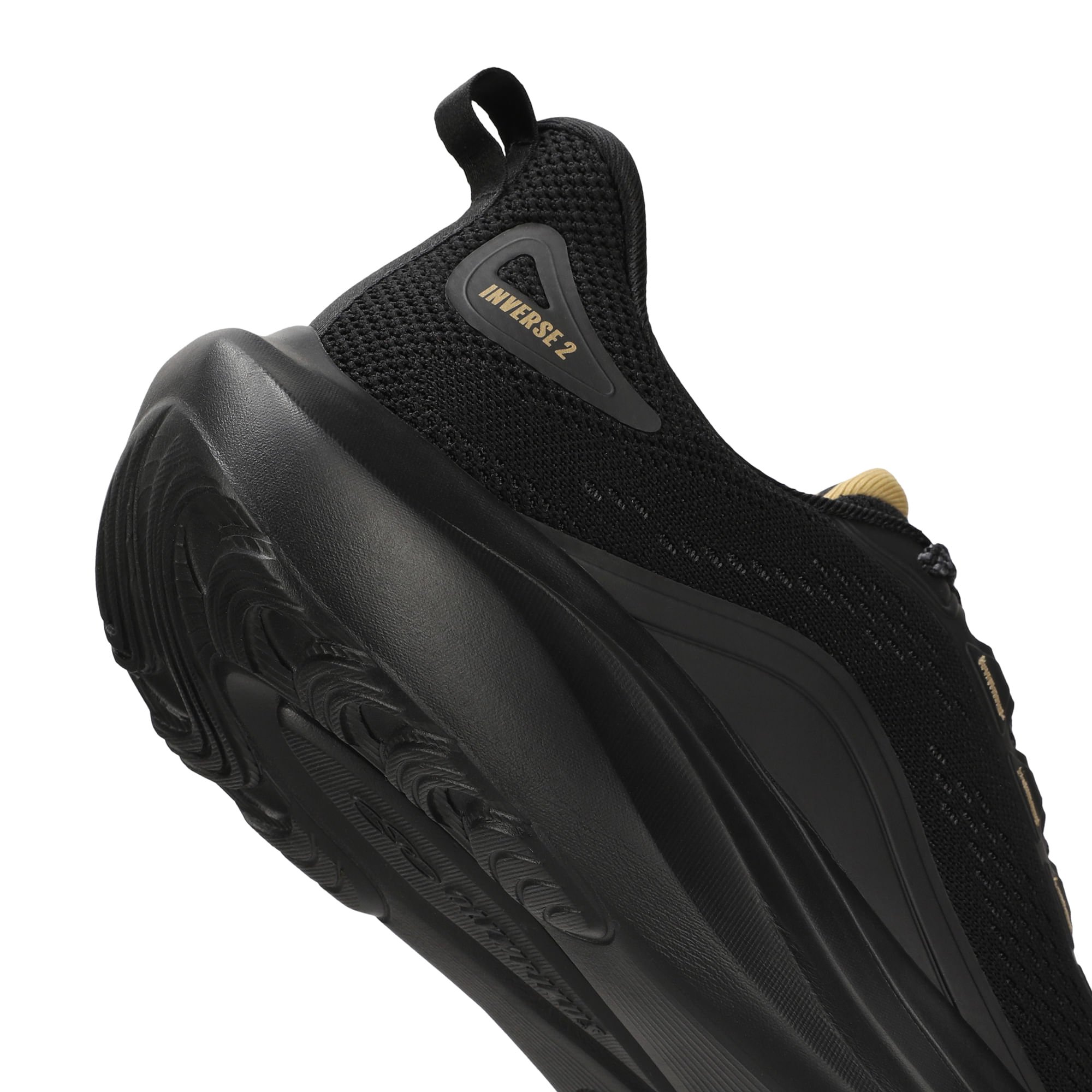 Tênis Olympikus Inverse 2 Masculino Preto 6