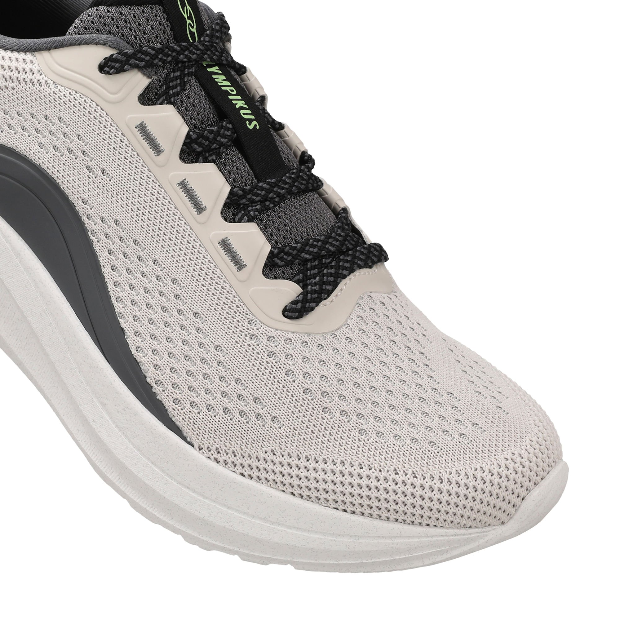 Tênis Olympikus Inverse 2 Masculino Bege 7