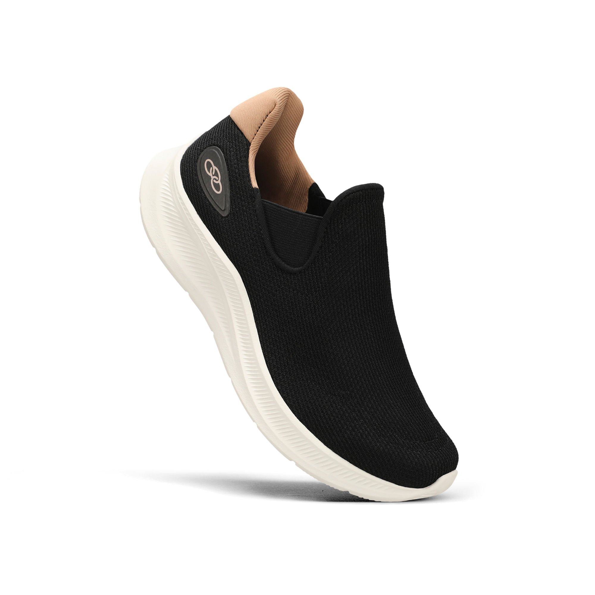 Tênis Olympikus Flutua 2 Feminino Preto 2