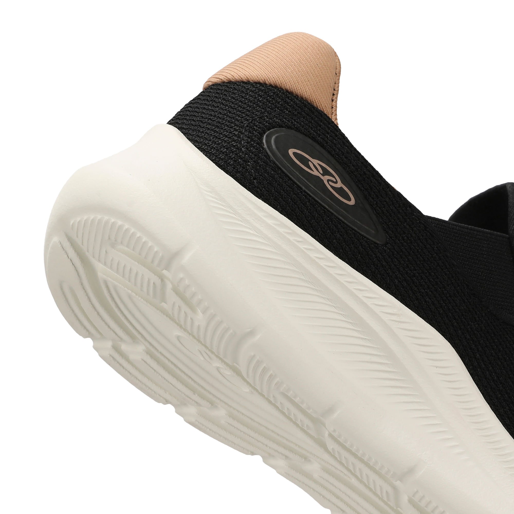 Tênis Olympikus Flutua 2 Feminino Preto 8