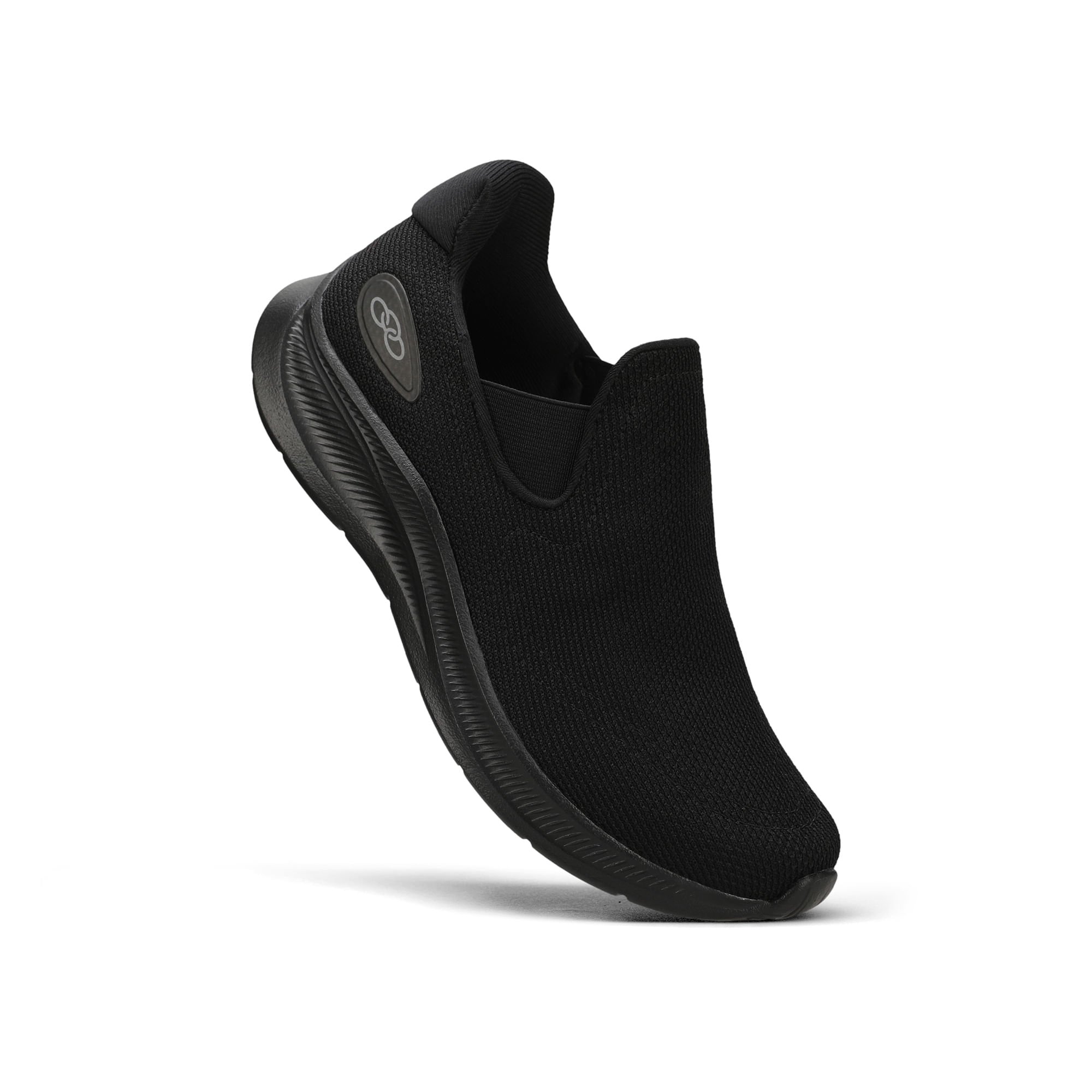 Tênis Olympikus Flutua 2 Feminino Preto 2