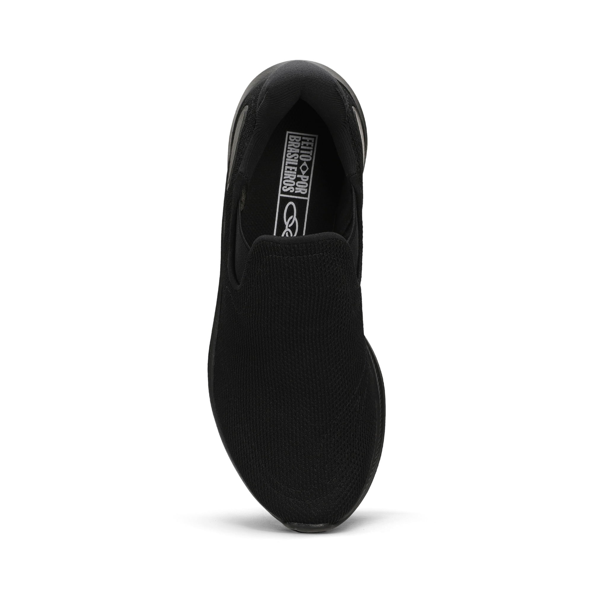 Tênis Olympikus Flutua 2 Feminino Preto 4