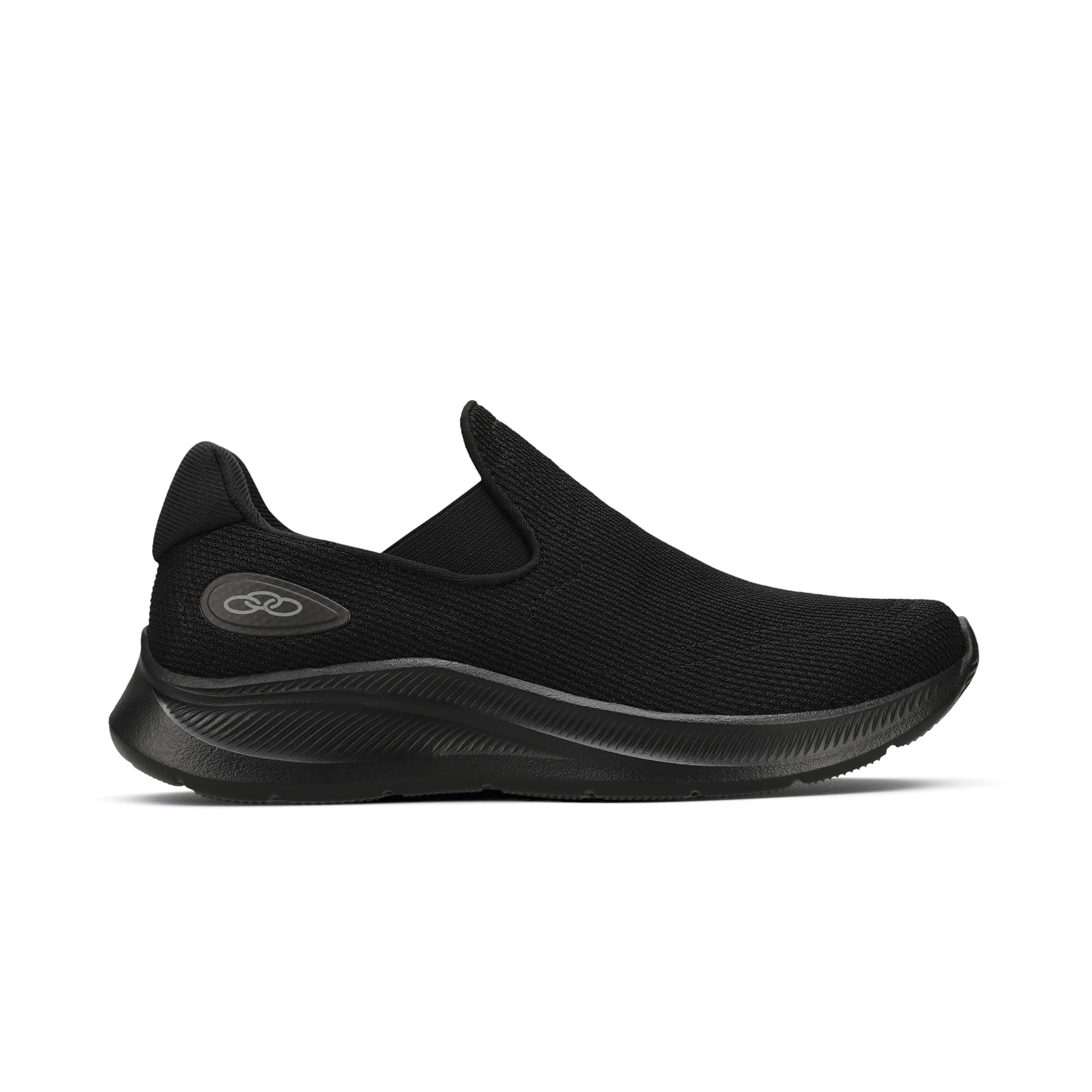 Tênis Olympikus Flutua 2 Feminino Preto 7