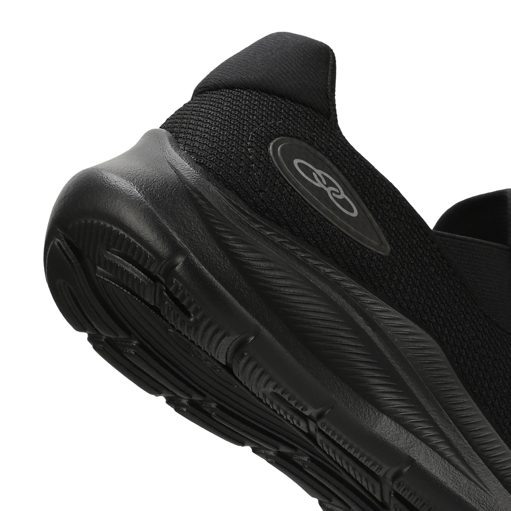 Tênis Olympikus Flutua 2 Feminino Preto 9