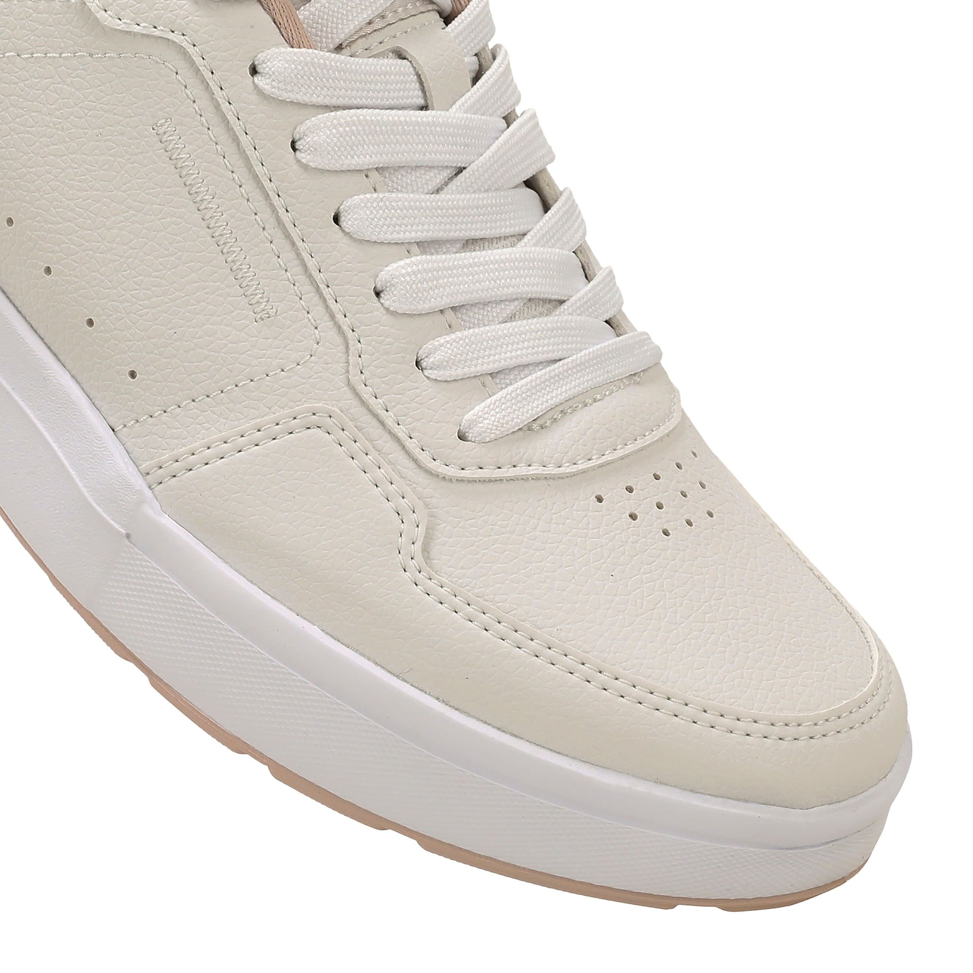 Tênis Olympikus Versa Feminino Branco 7