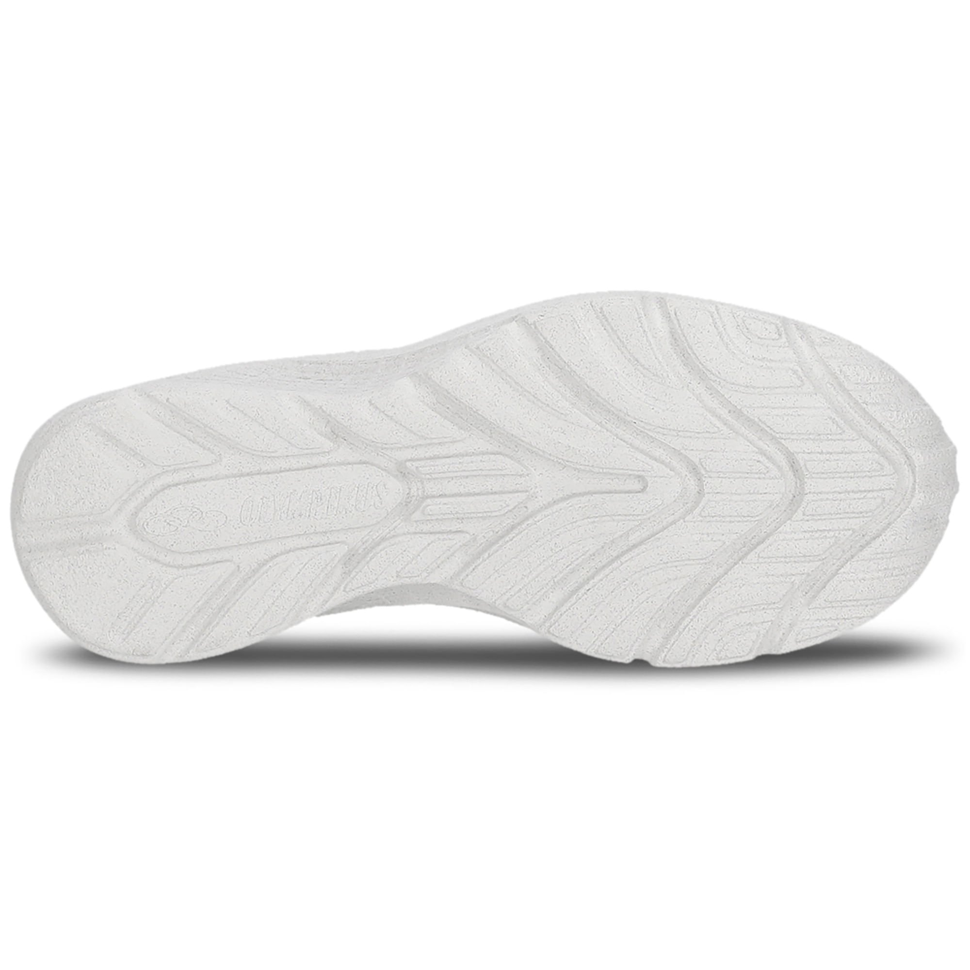 Tênis Olympikus Delta Preto 5