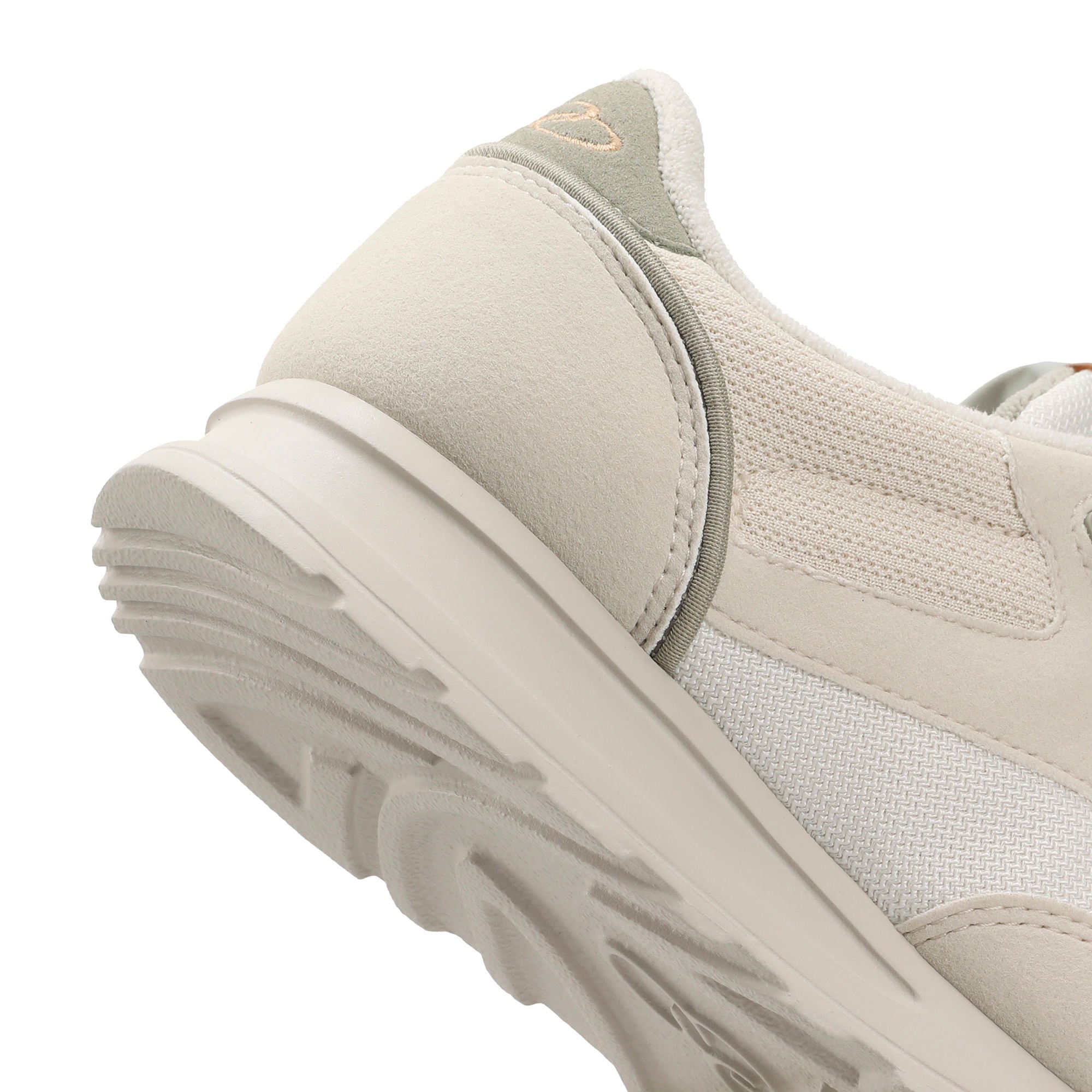 Tênis Olympikus Jogging 101 SE Bege 9