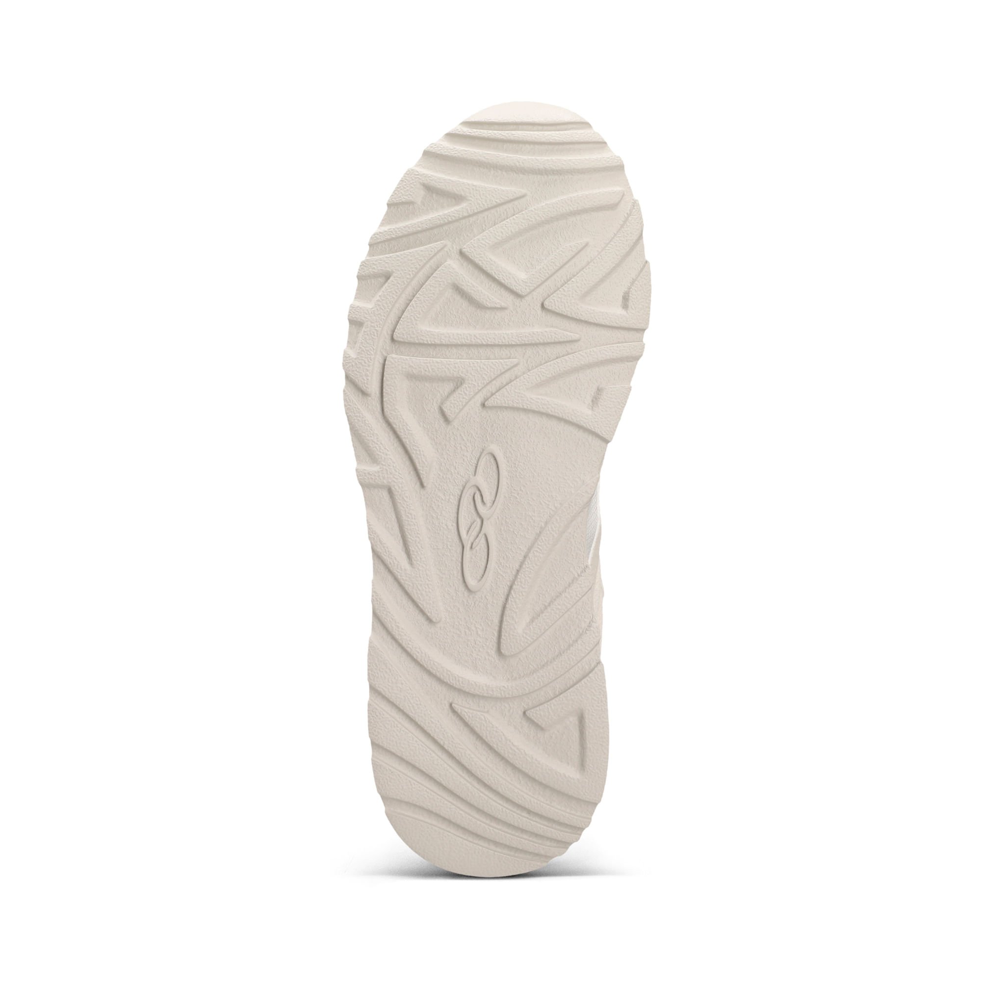 Tênis Olympikus Jogging 101 SE Bege 5