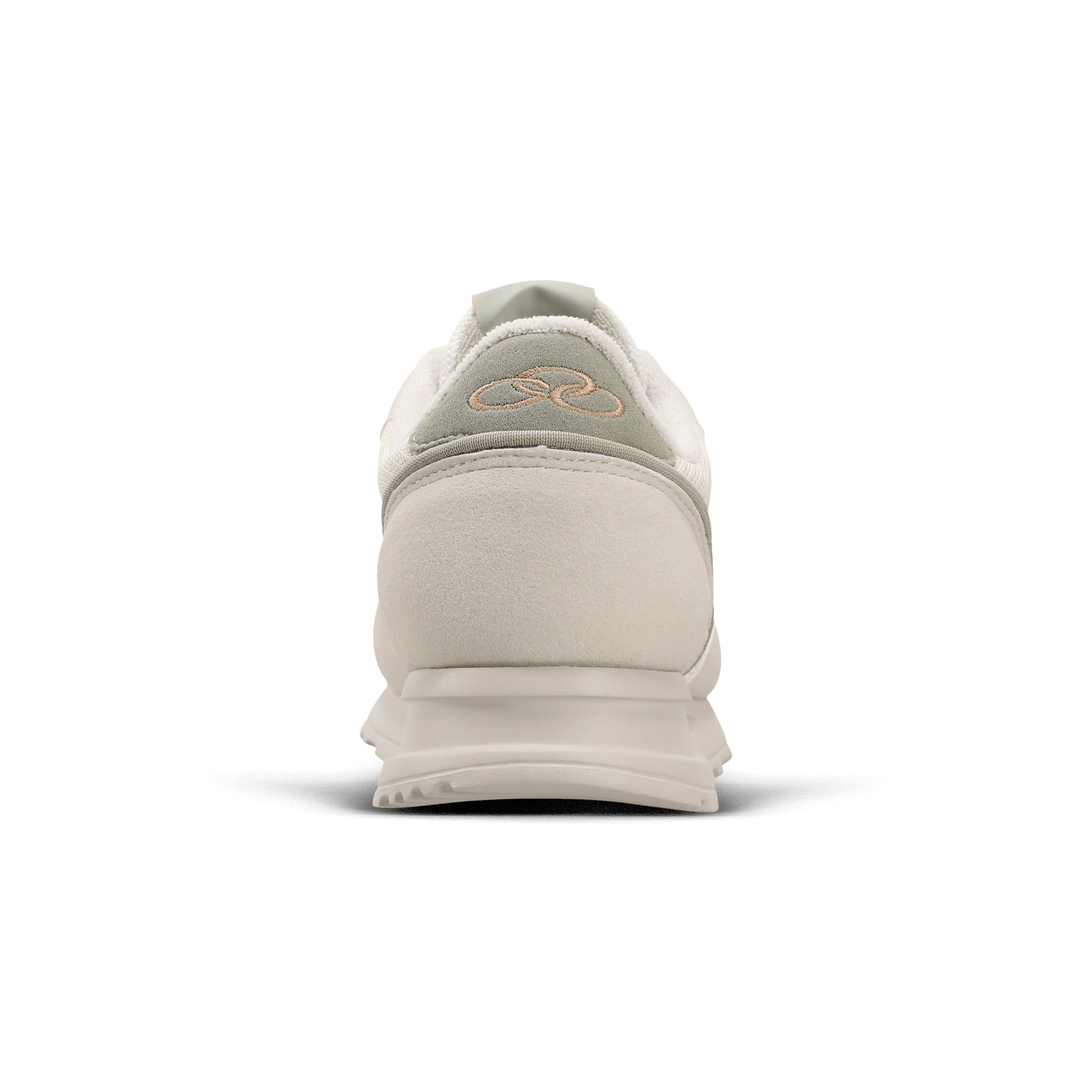 Tênis Olympikus Jogging 101 SE Bege 6