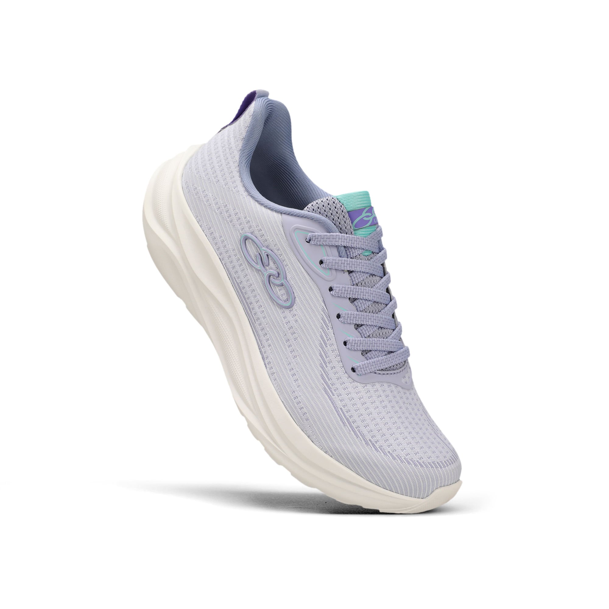 Tênis Olympikus Lumi Feminino Roxo 2