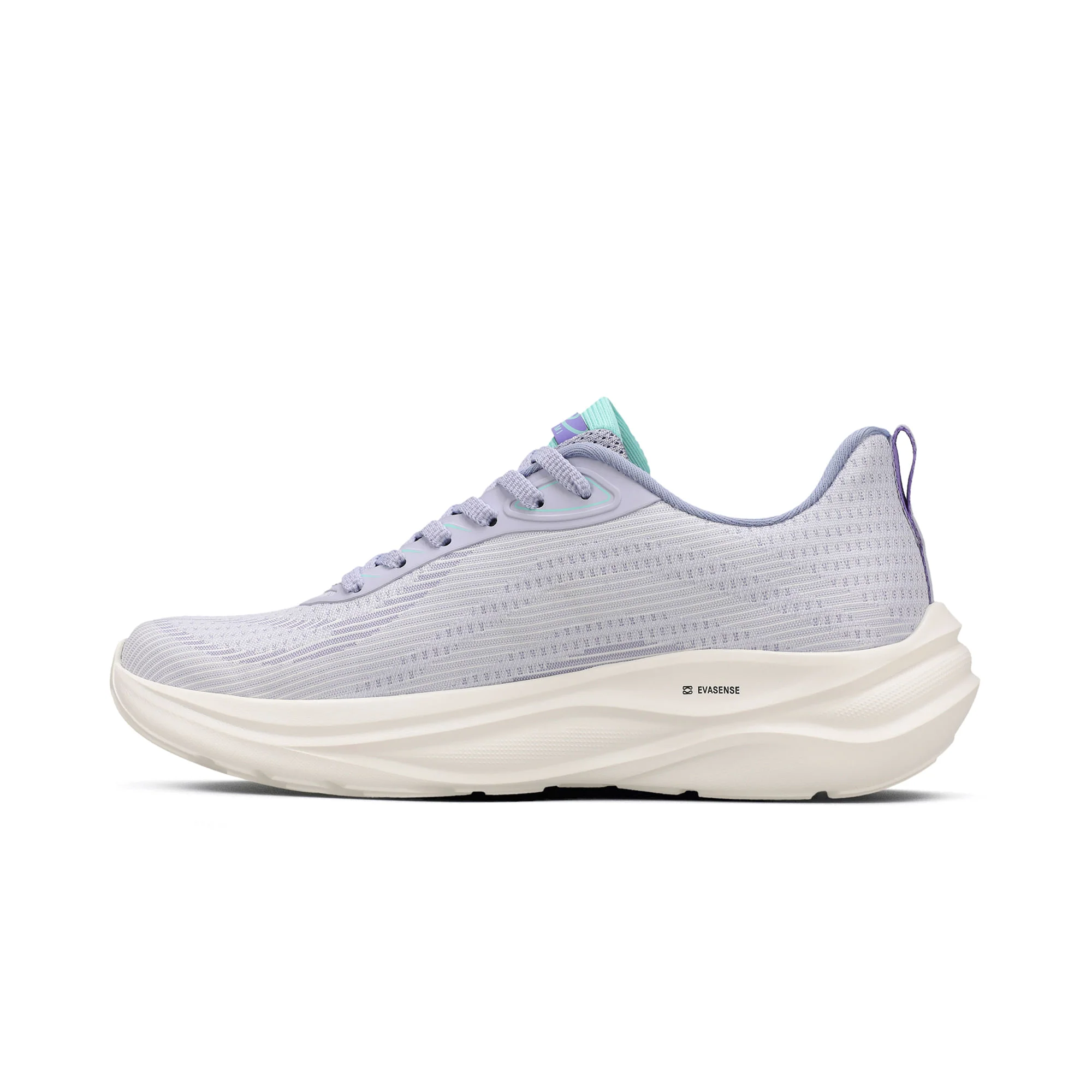 Tênis Olympikus Lumi Feminino Roxo 3