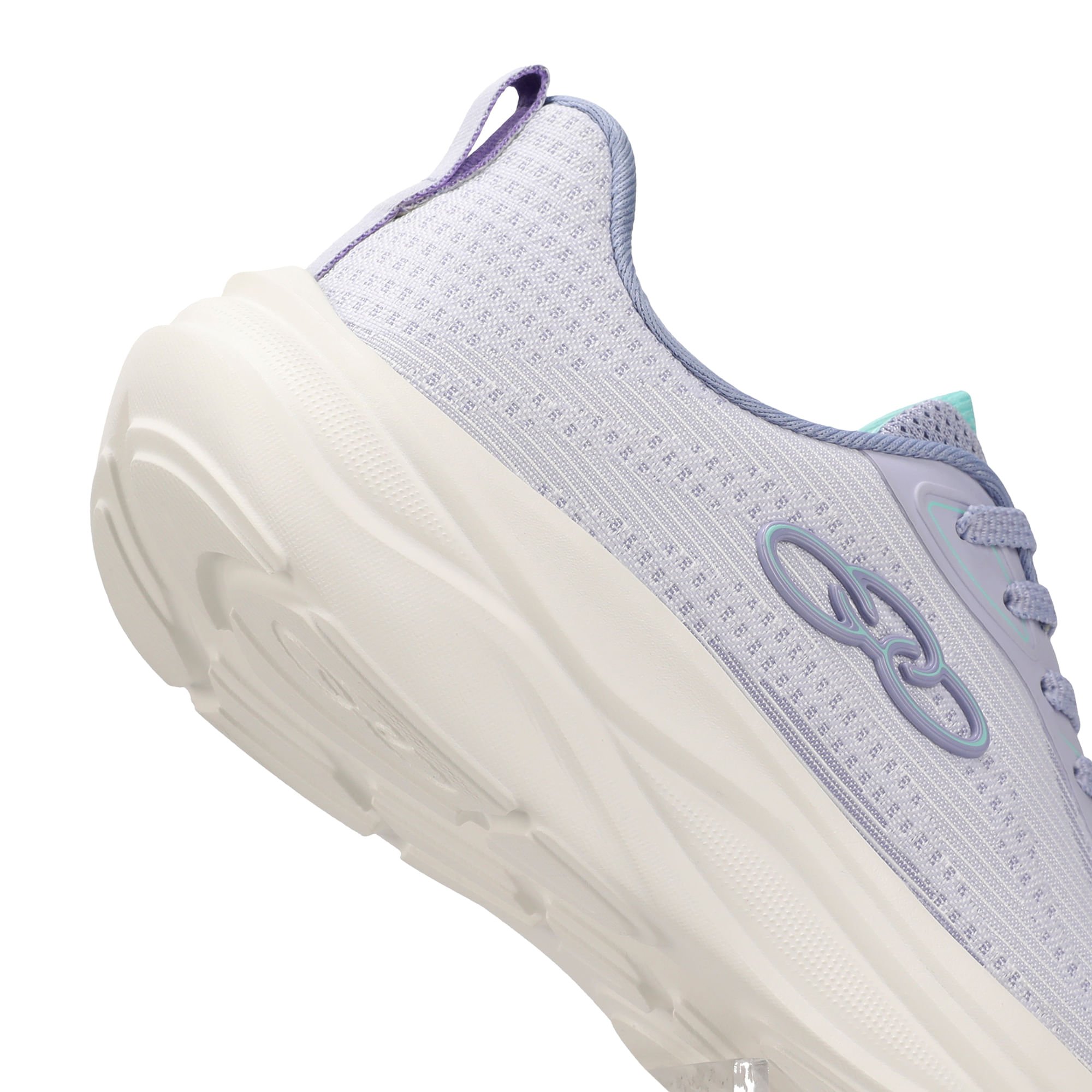 Tênis Olympikus Lumi Feminino Roxo 9