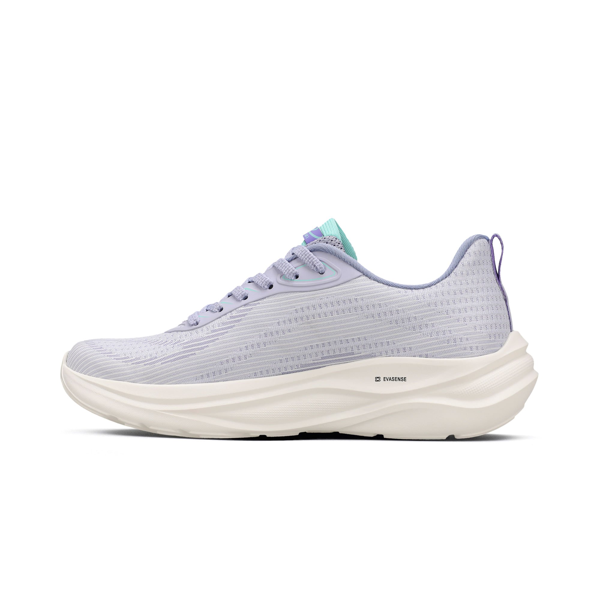 Tênis Olympikus Lumi Feminino Roxo 3