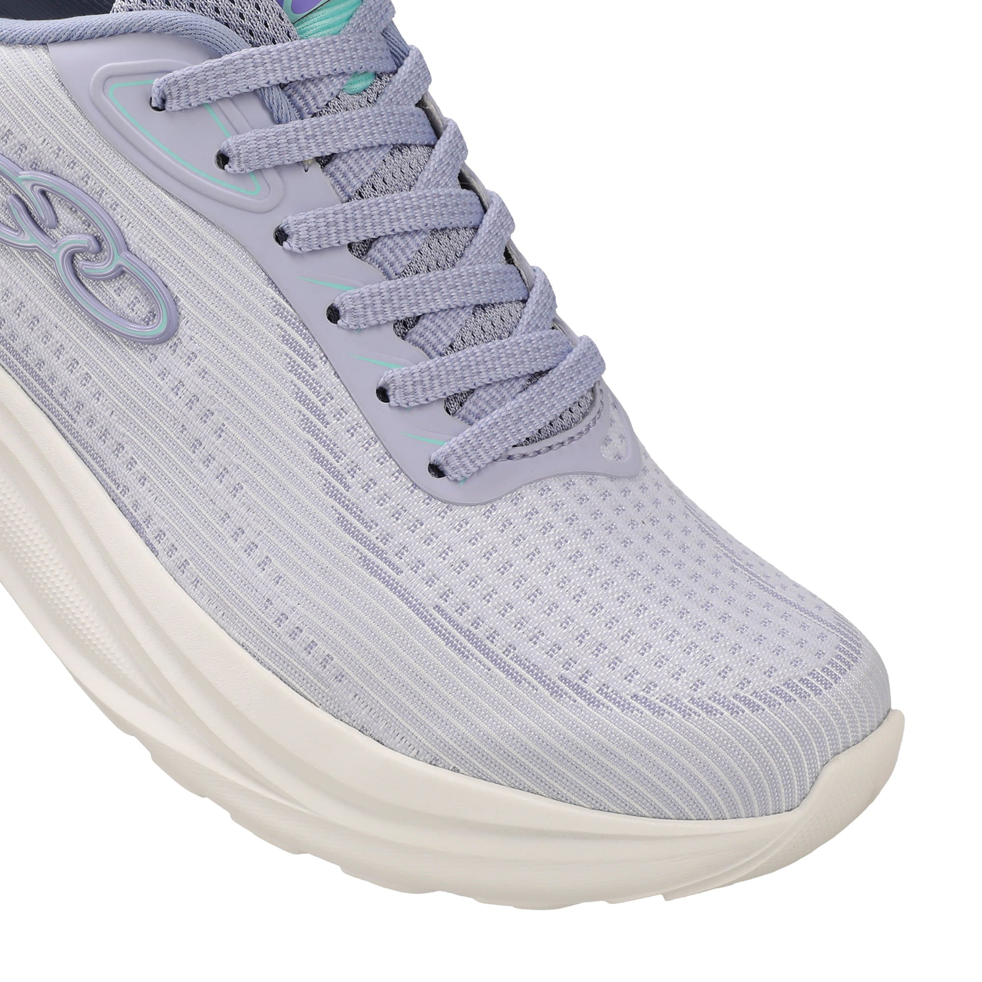 Tênis Olympikus Lumi Feminino Roxo 7