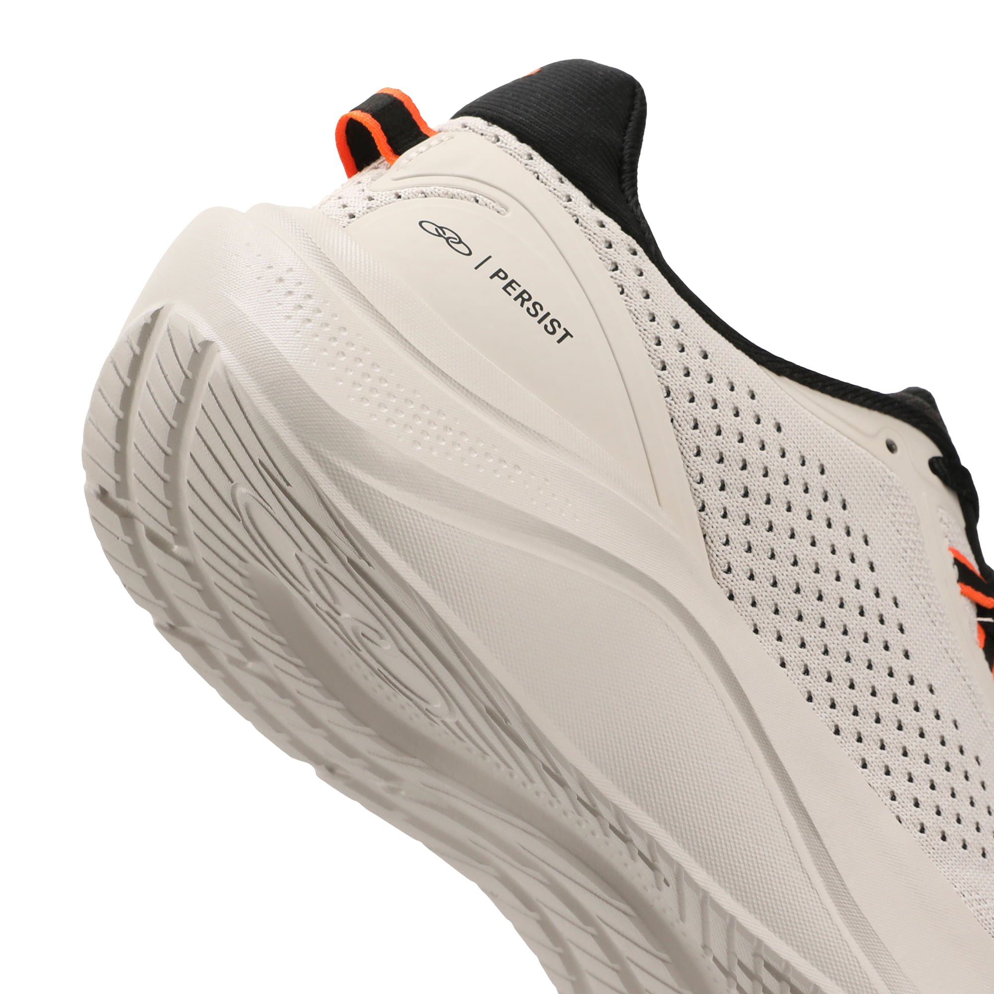 Tênis Olympikus Persist Masculino Branco 3
