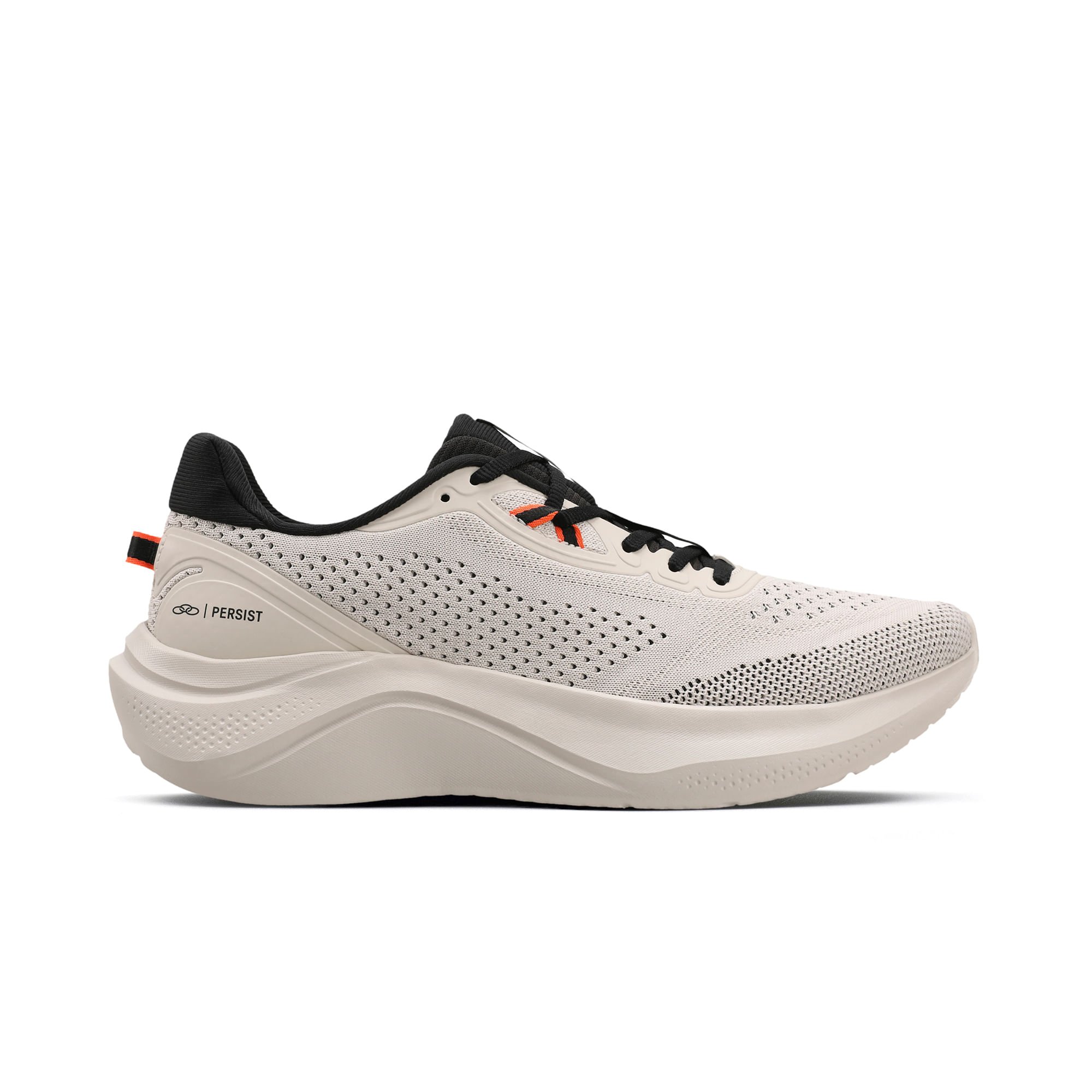 Tênis Olympikus Persist Masculino Branco 4