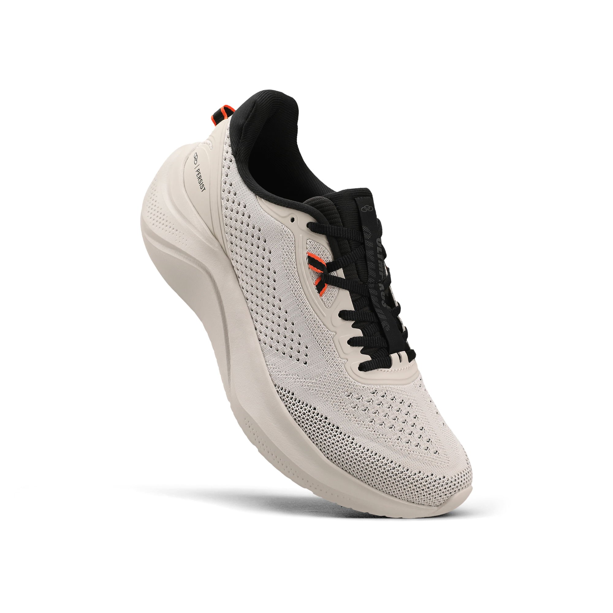 Tênis Olympikus Persist Masculino Branco 5