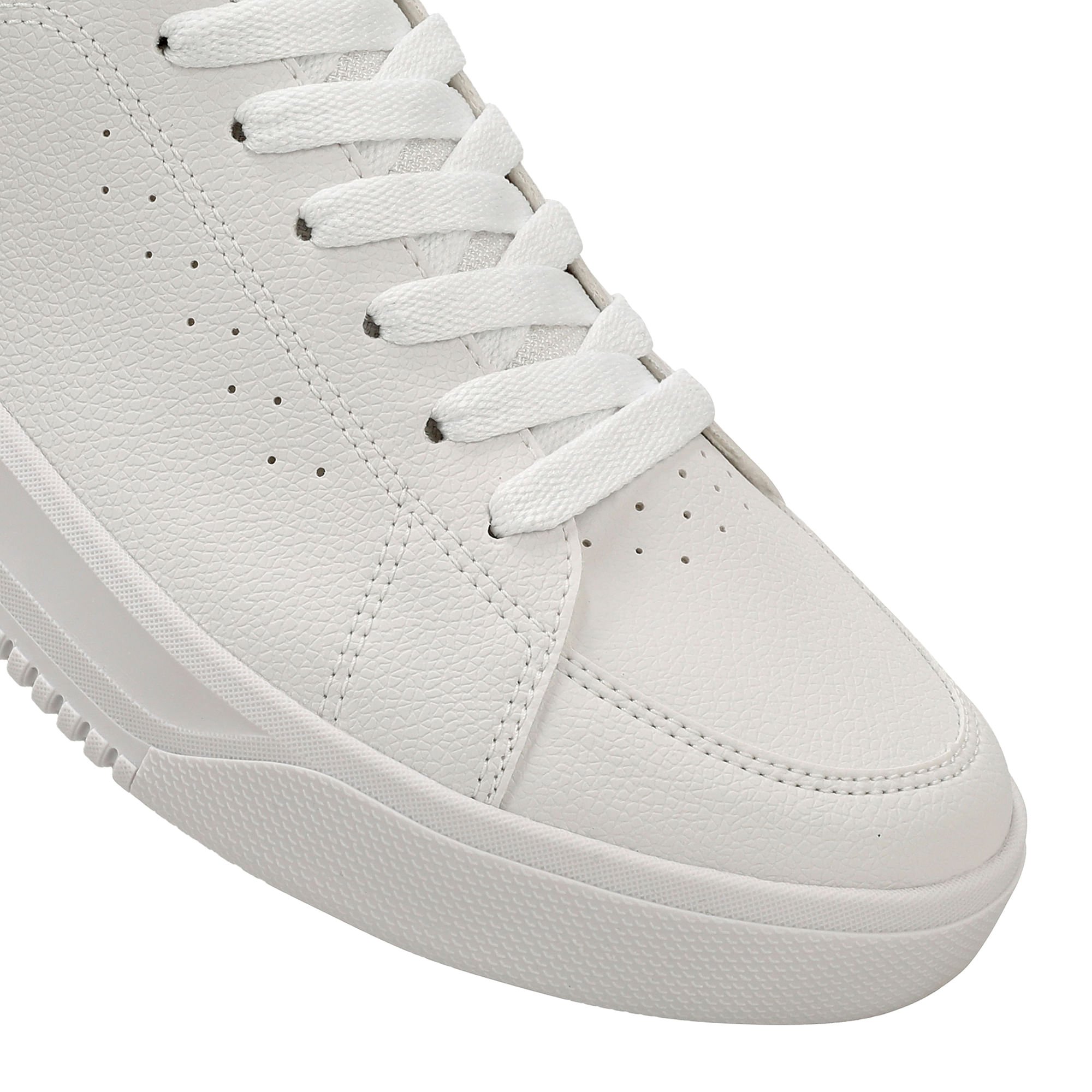 Tênis Olympikus Eros 2 Masculino Branco 8