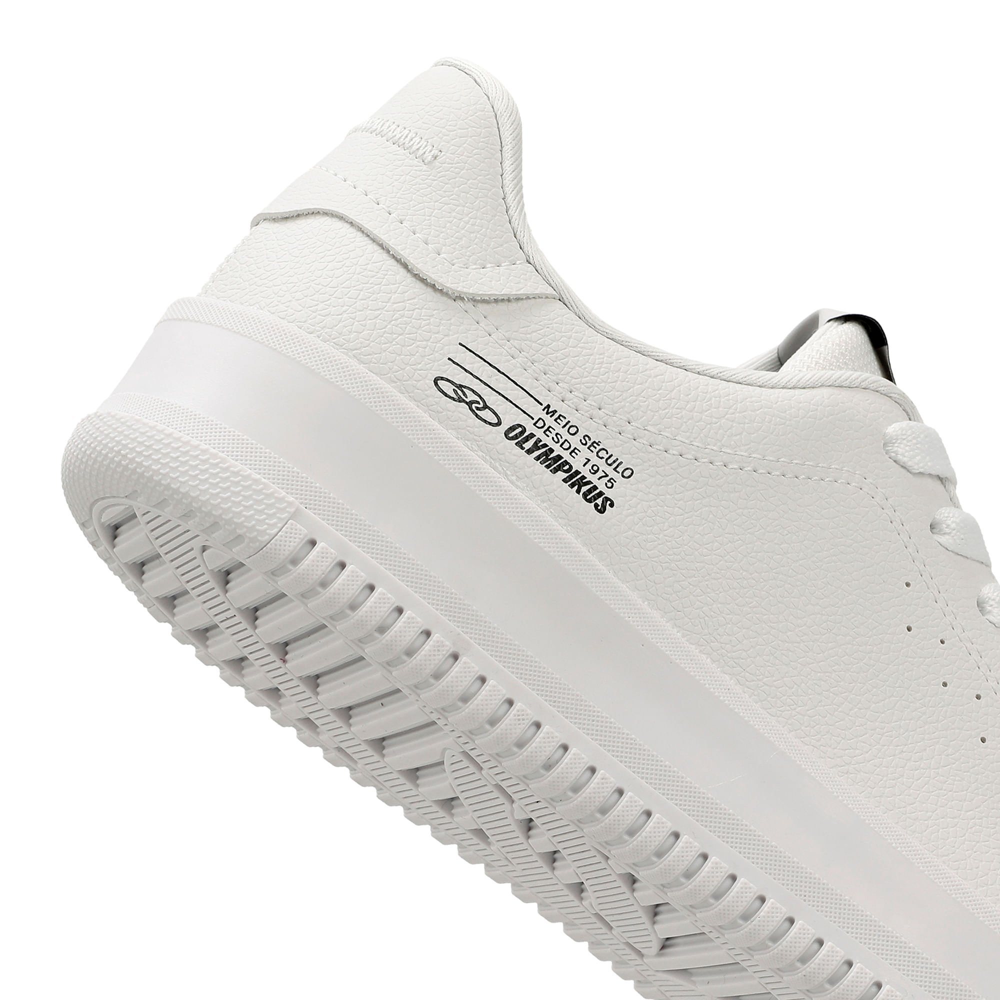 Tênis Olympikus Eros 2 Masculino Branco 9