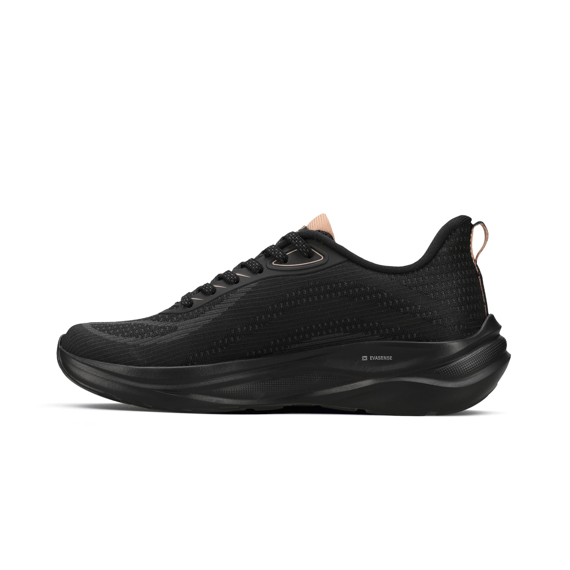 Tênis Olympikus Lumi Feminino Preto 7