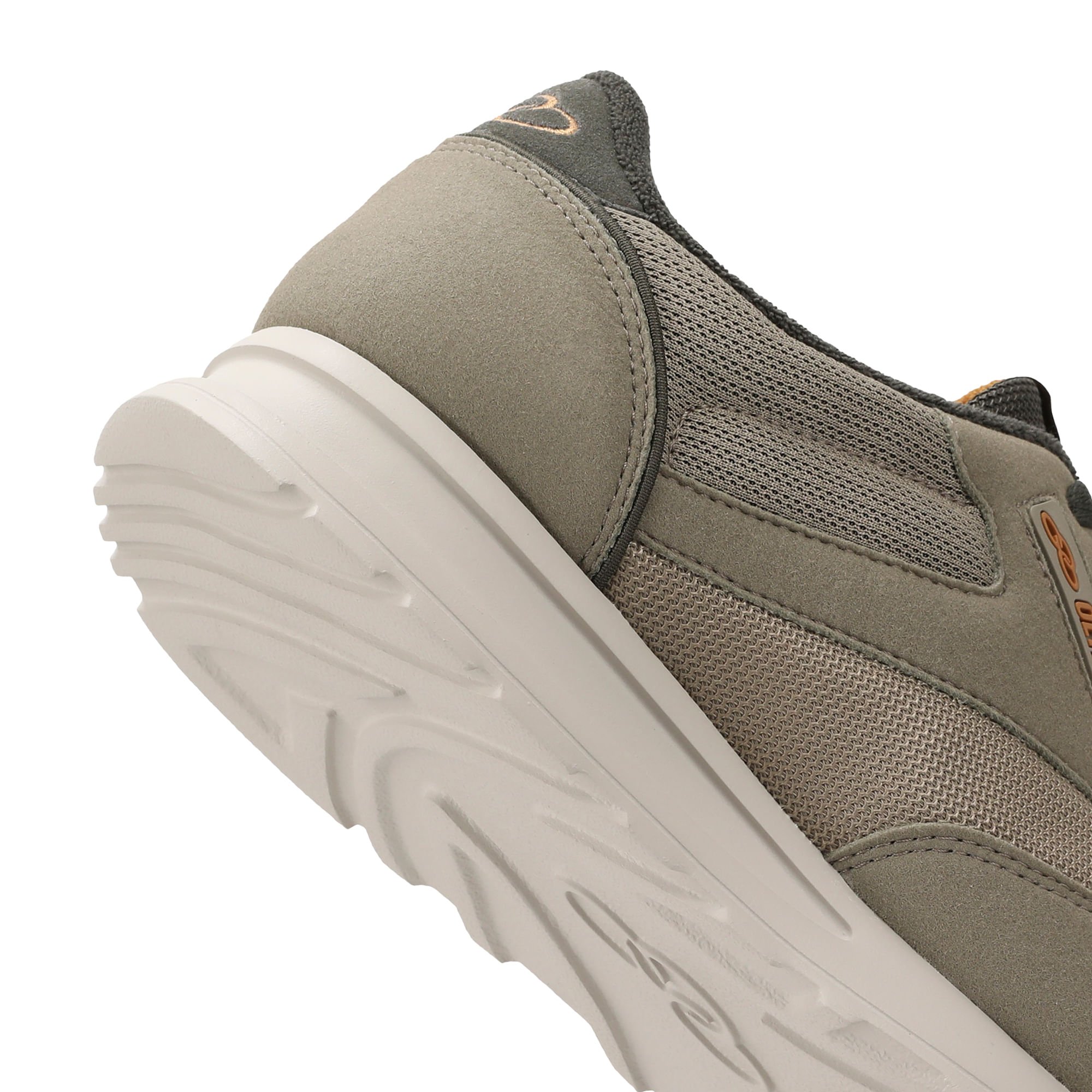 Tênis Olympikus Jogging 101 SE Verde 8