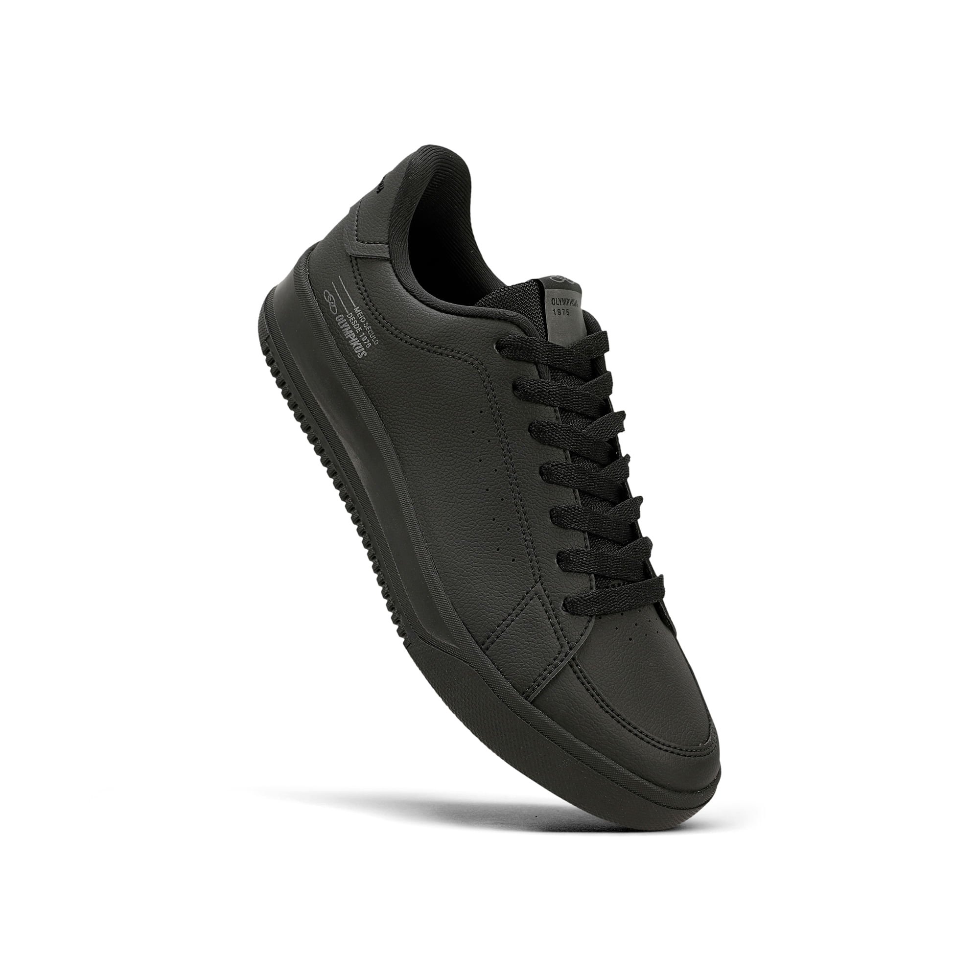 Tênis Olympikus Eros 2 Masculino Preto 2