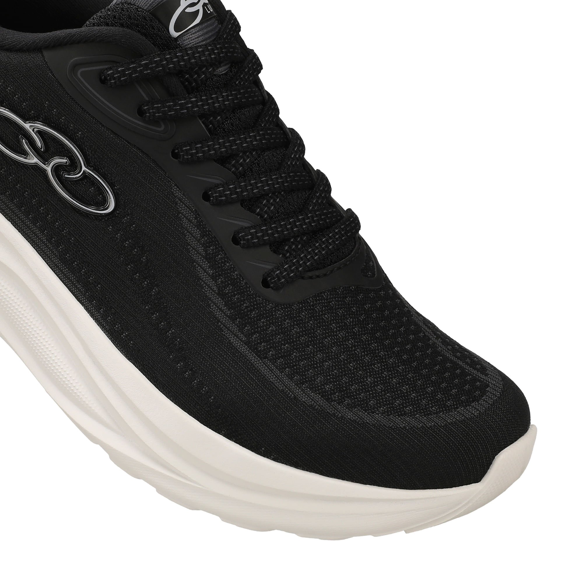 Tênis Olympikus Lumi Feminino Preto 8
