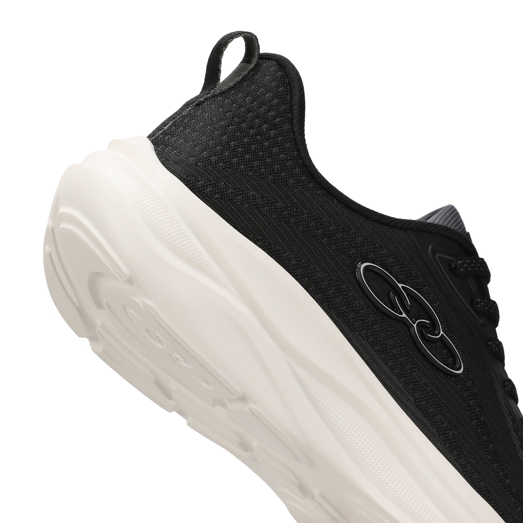 Tênis Olympikus Lumi Feminino Preto 9