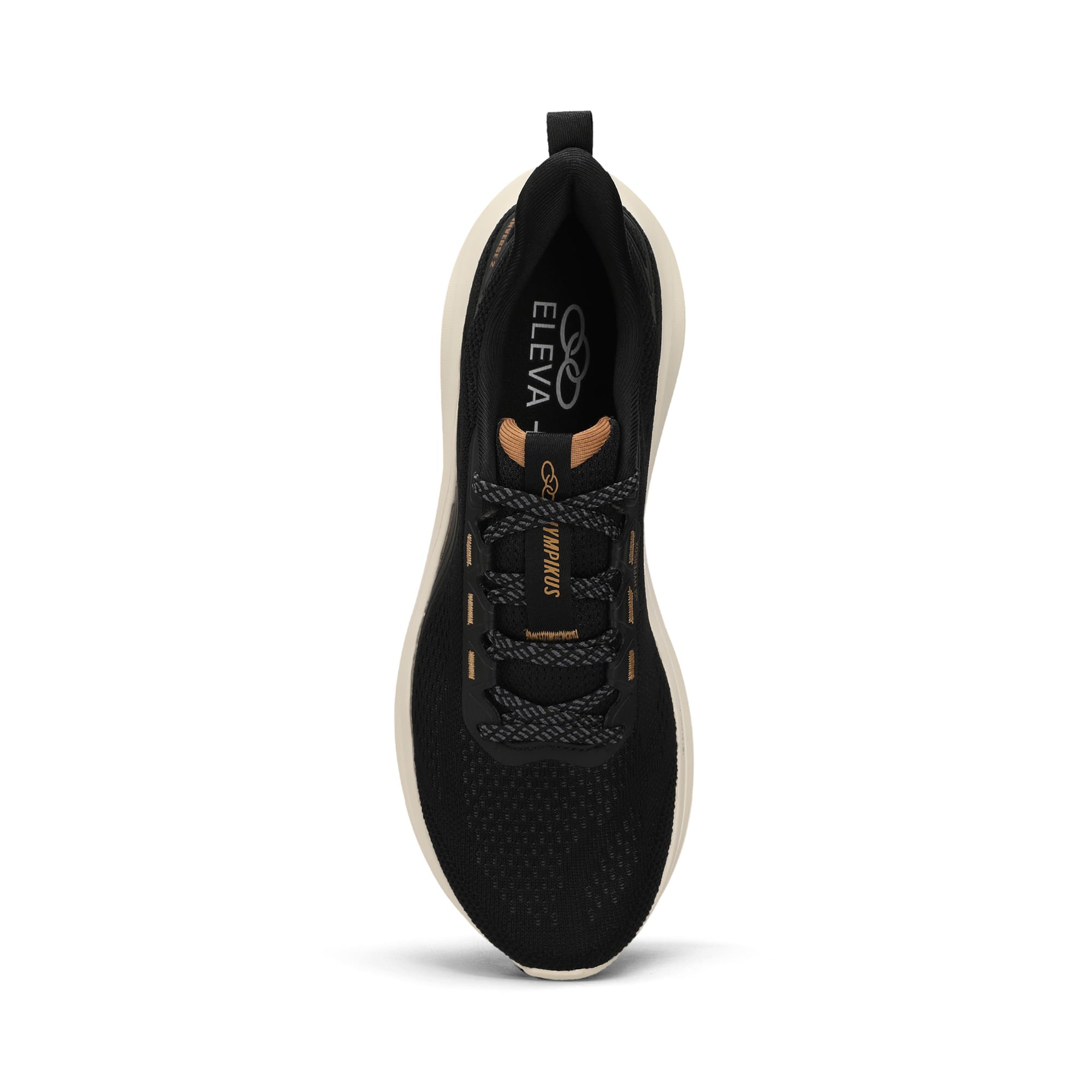 Tênis Olympikus Inverse 2 Masculino Preto 6