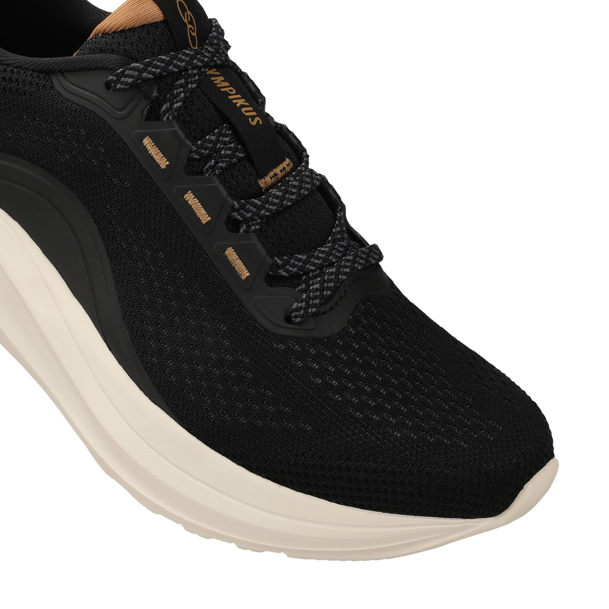 Tênis Olympikus Inverse 2 Masculino Preto 2