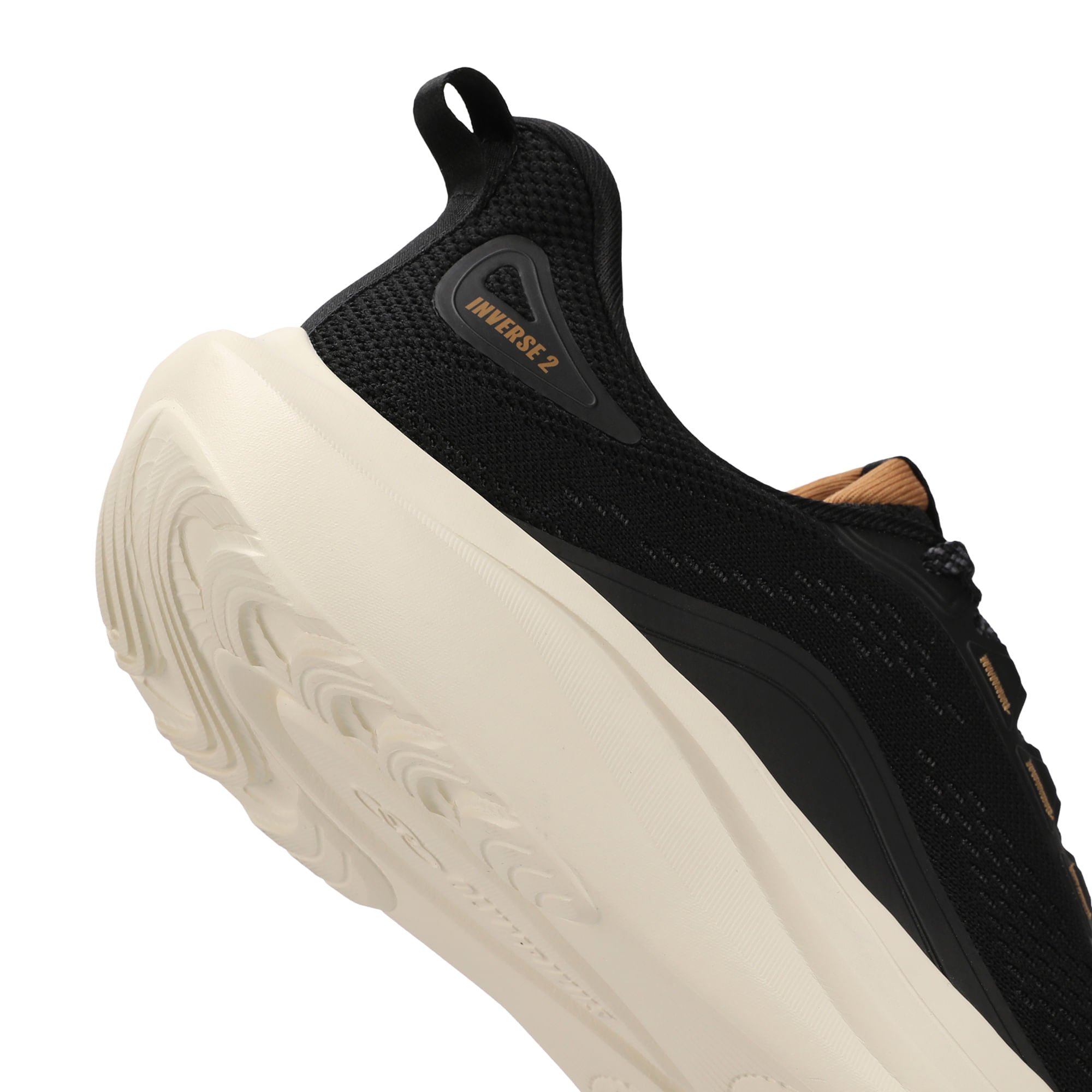 Tênis Olympikus Inverse 2 Masculino Preto 9