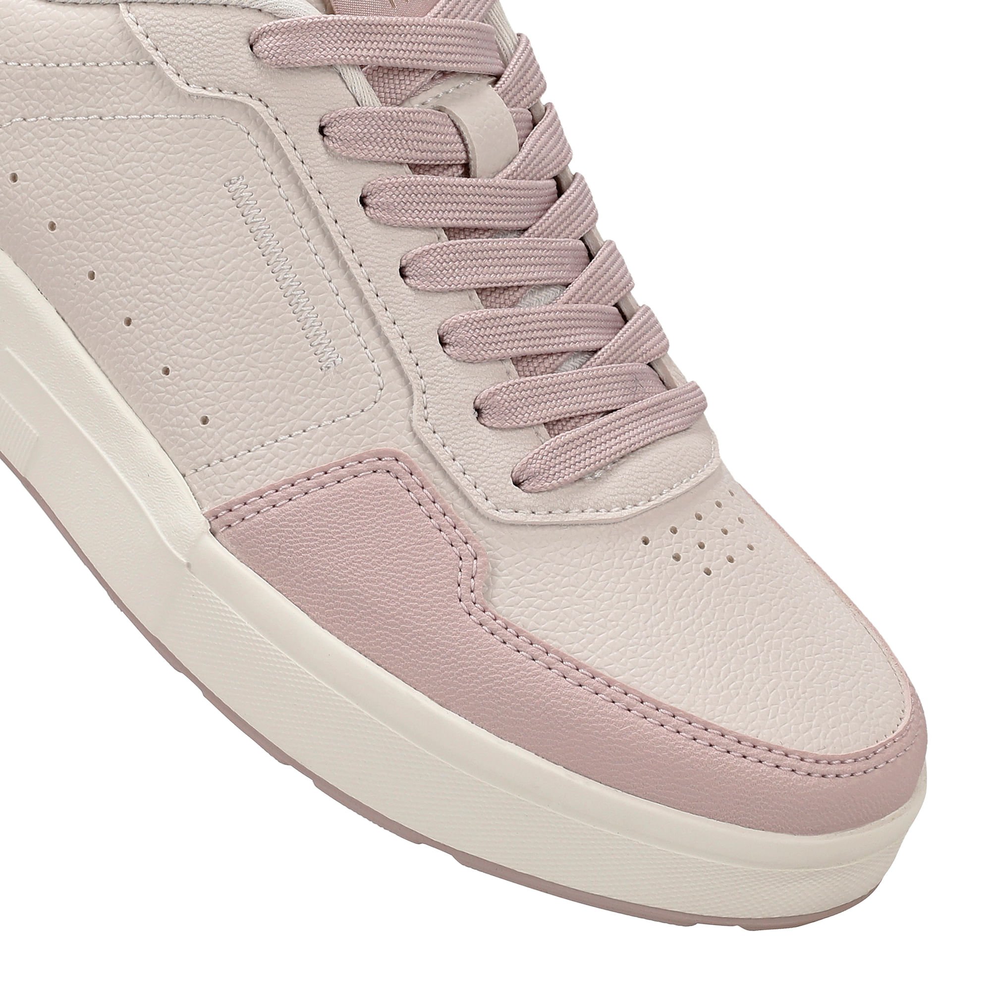 Tênis Olympikus Versa Feminino Rosa 5