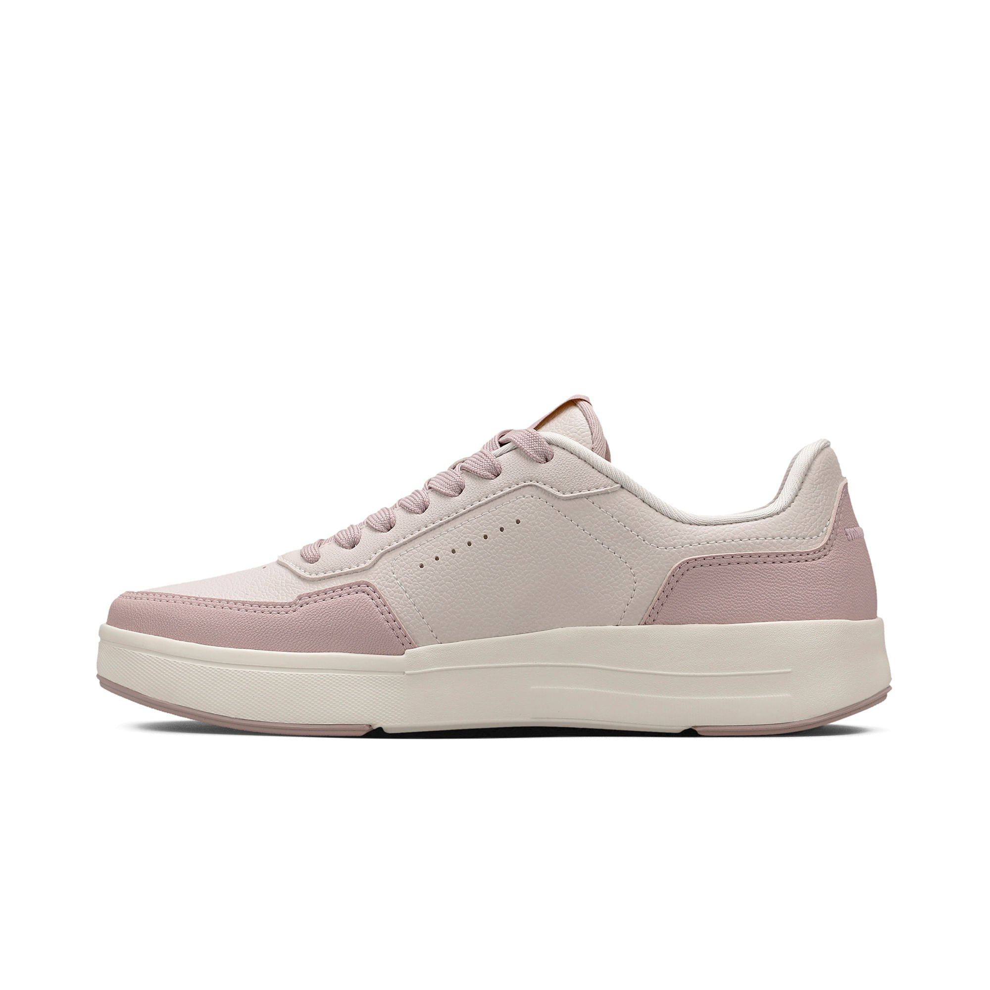 Tênis Olympikus Versa Feminino Rosa 9