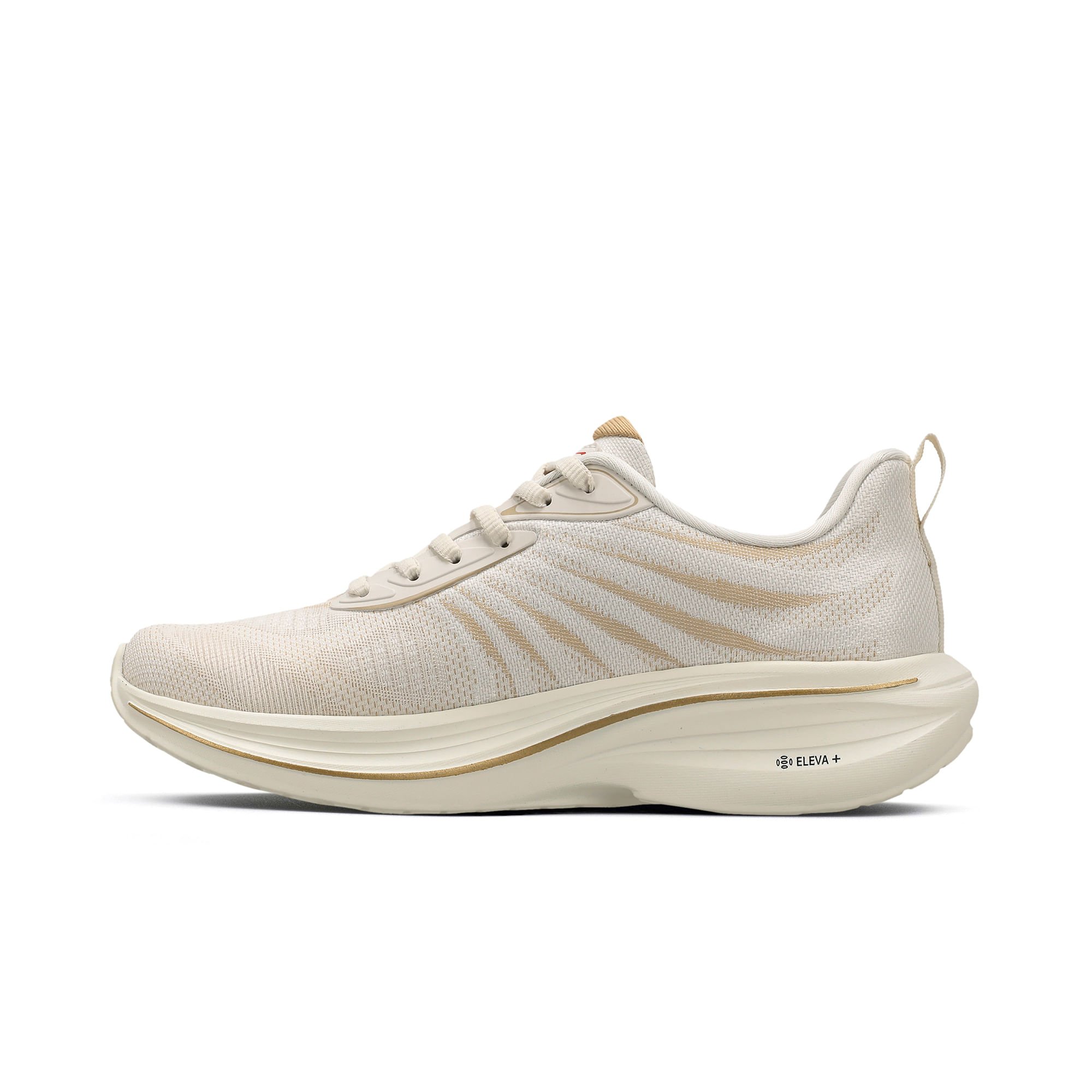 Tênis Olympikus Bruma Feminino Bege 7