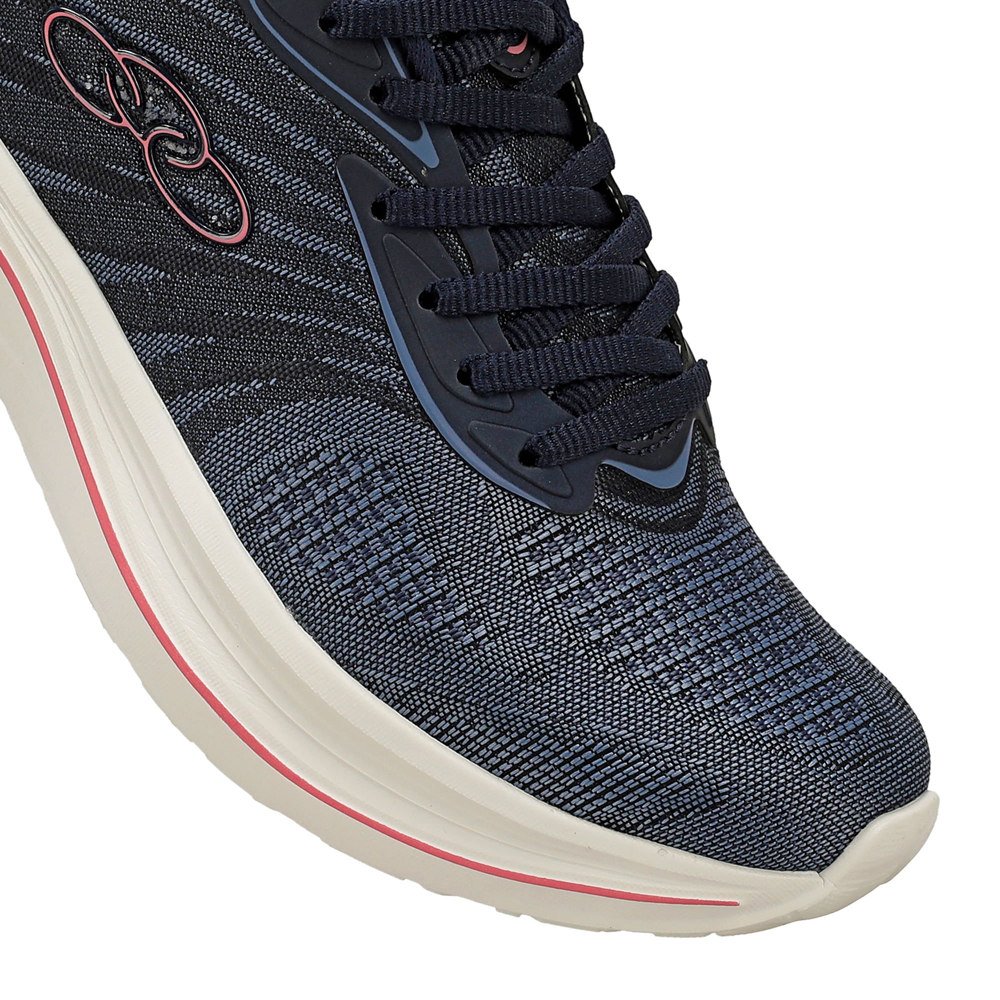 Tênis Olympikus Bruma Feminino Azul 2