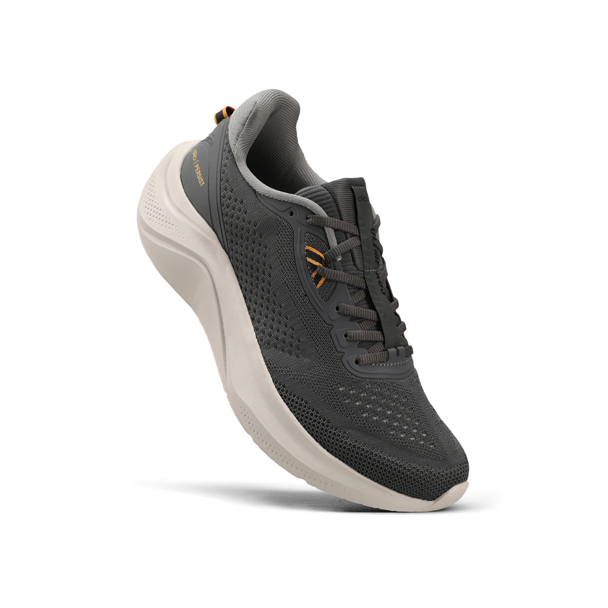 Tênis Olympikus Persist Masculino Cinza 2