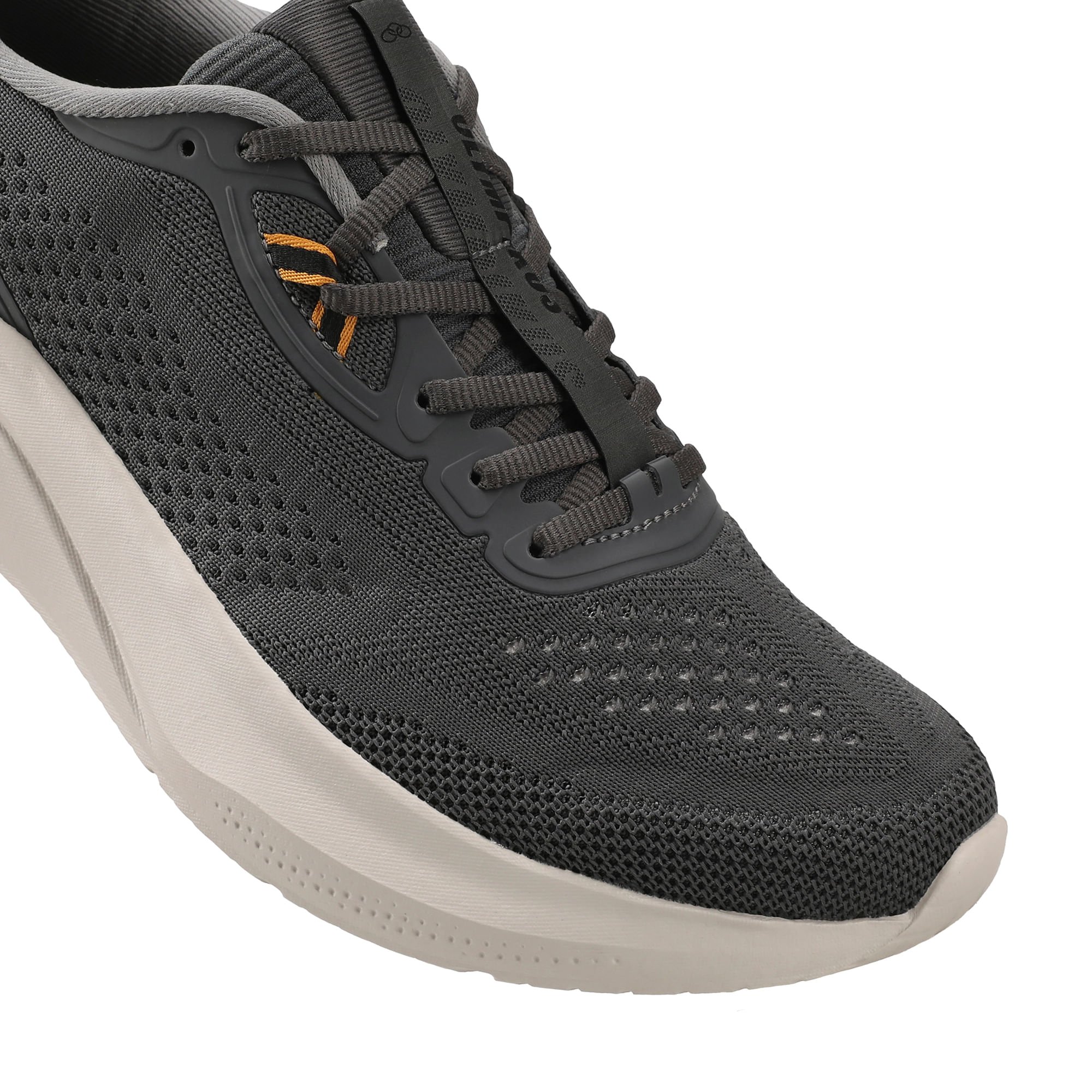 Tênis Olympikus Persist Masculino Cinza 8