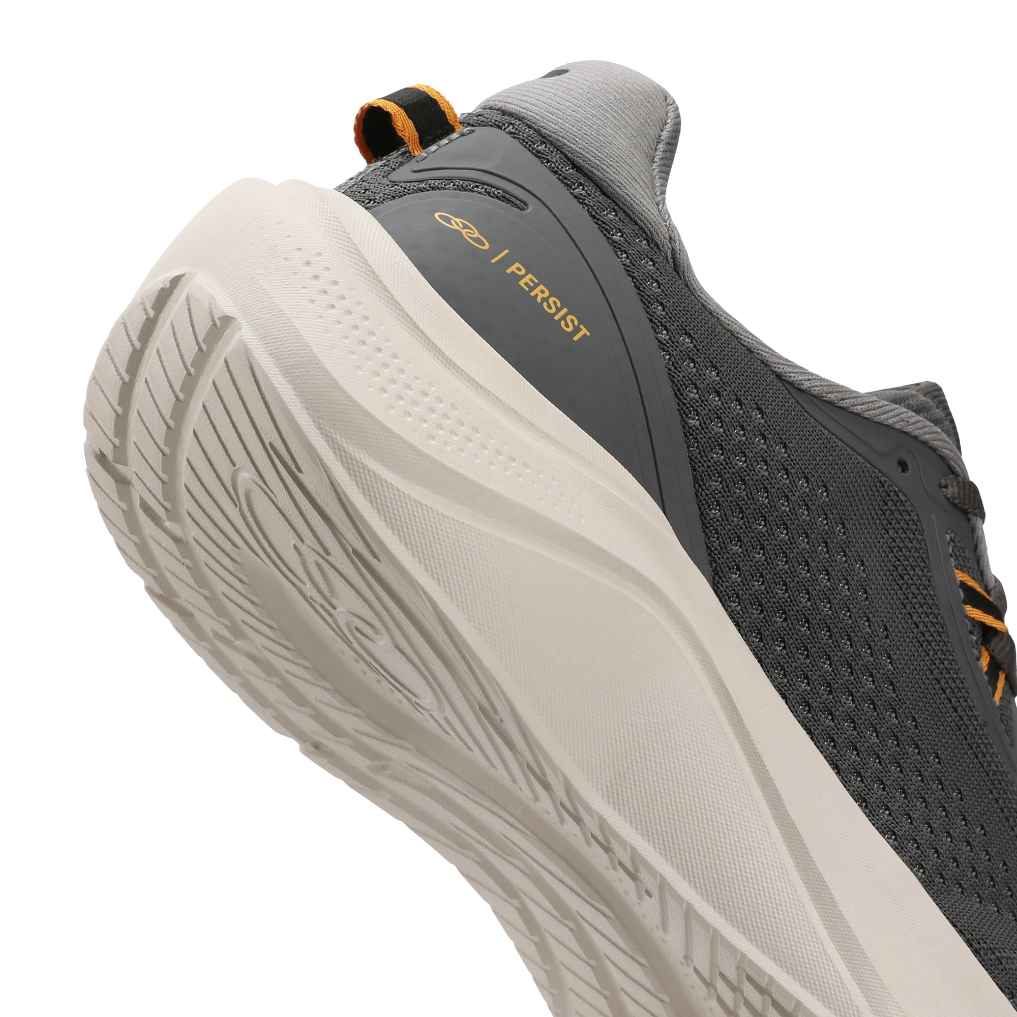 Tênis Olympikus Persist Masculino Cinza 9