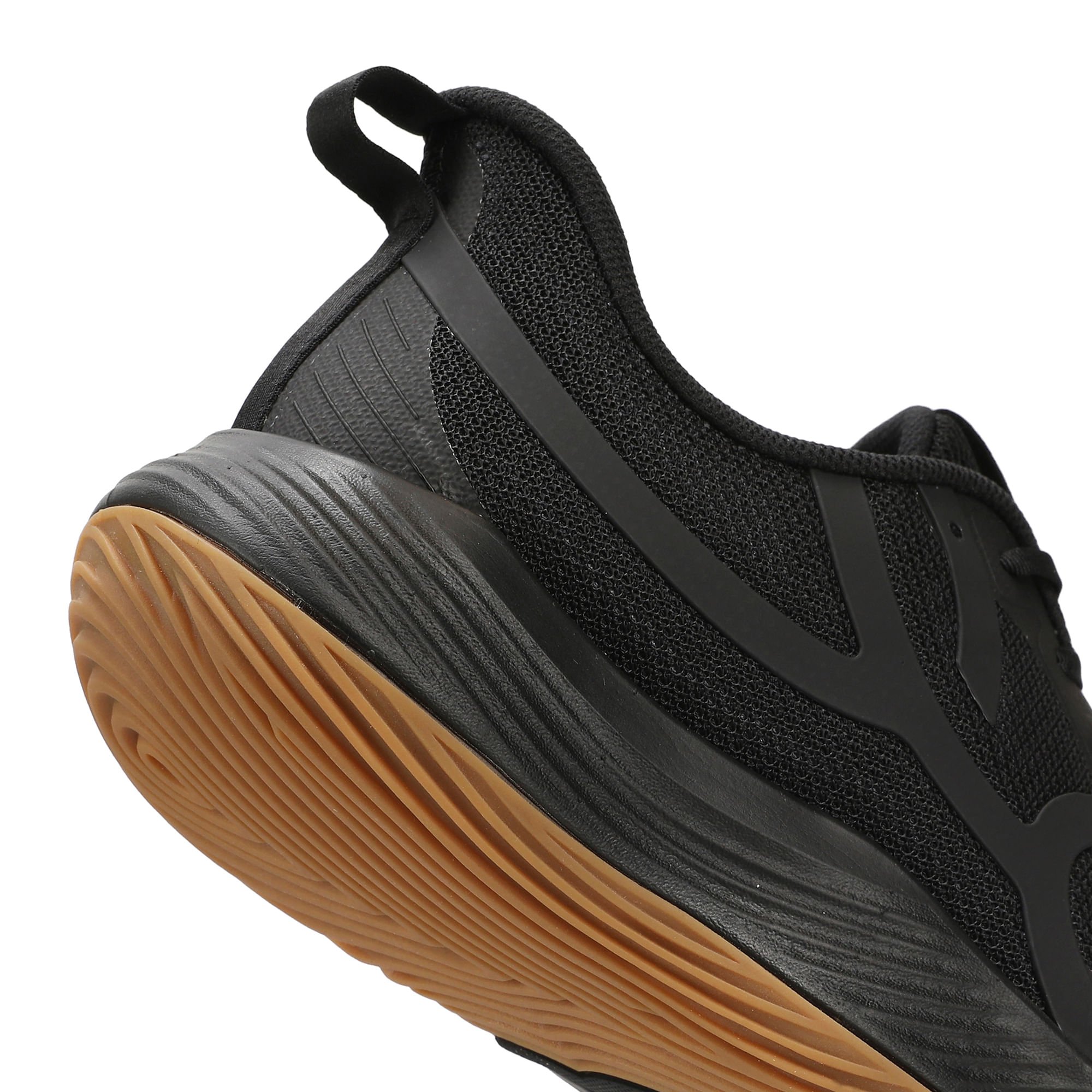 Tênis Olympikus Qu4dra 2 Masculino Preto 6