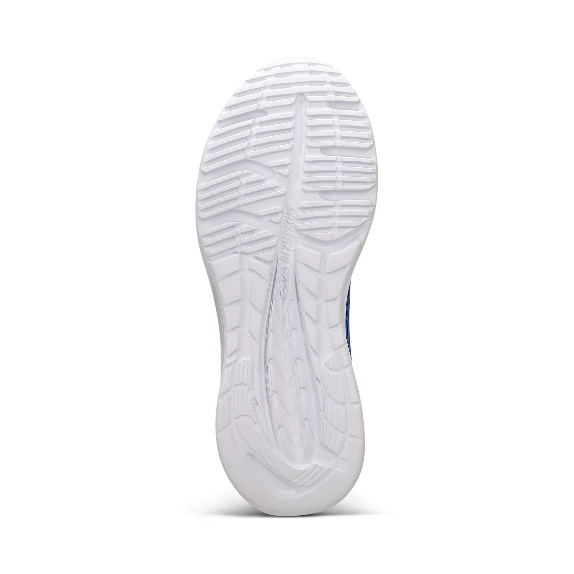 Tênis Olympikus Rua Feminino Azul 5