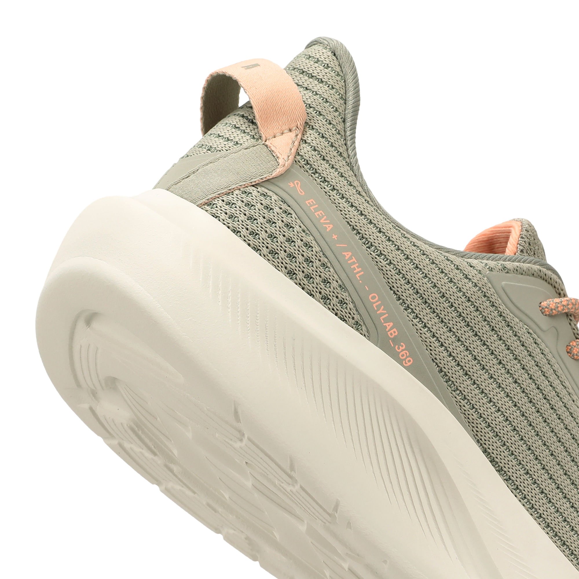 Tênis Olympikus Rua Feminino Verde 8