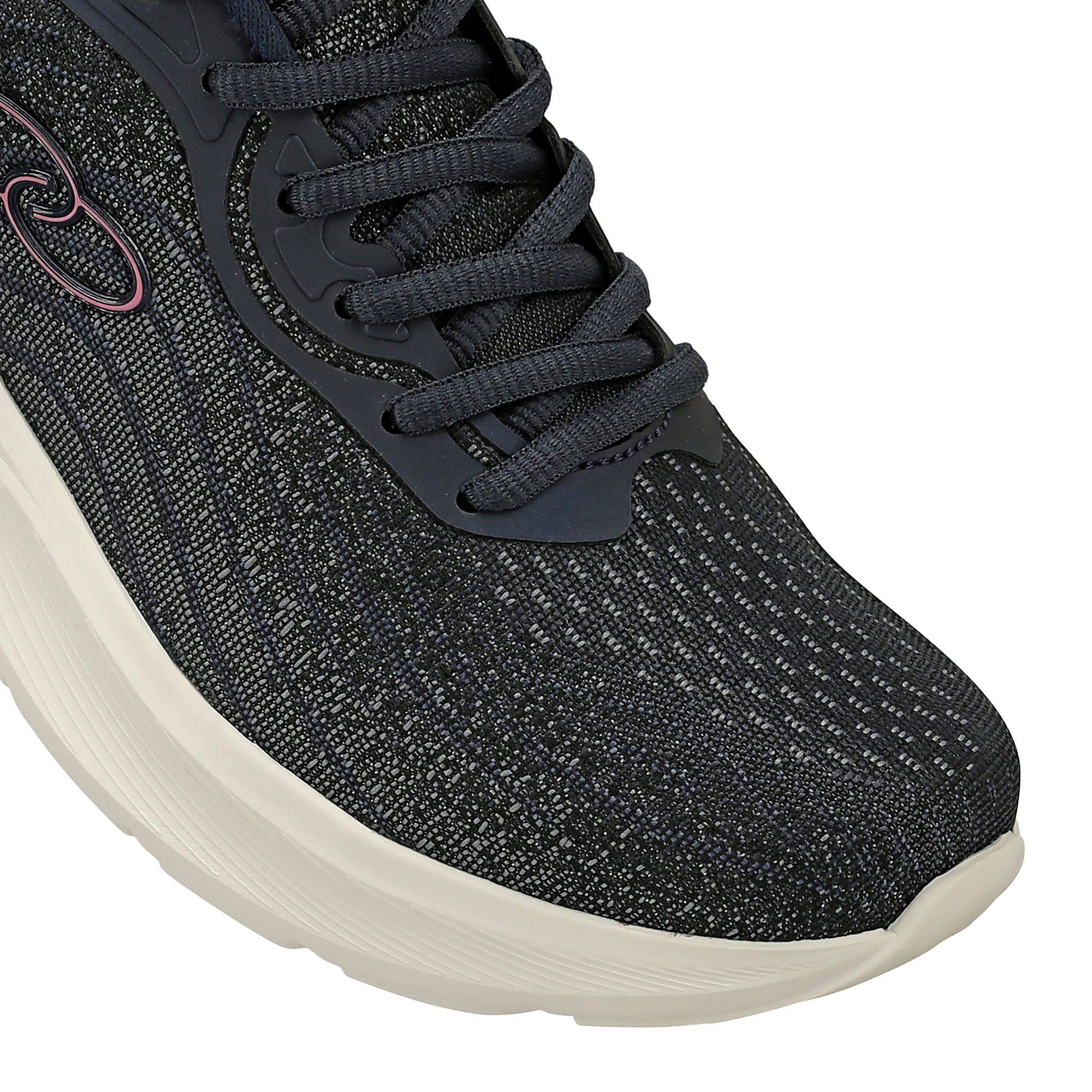 Tênis Olympikus Venus 3 Feminino Azul Marinho 7