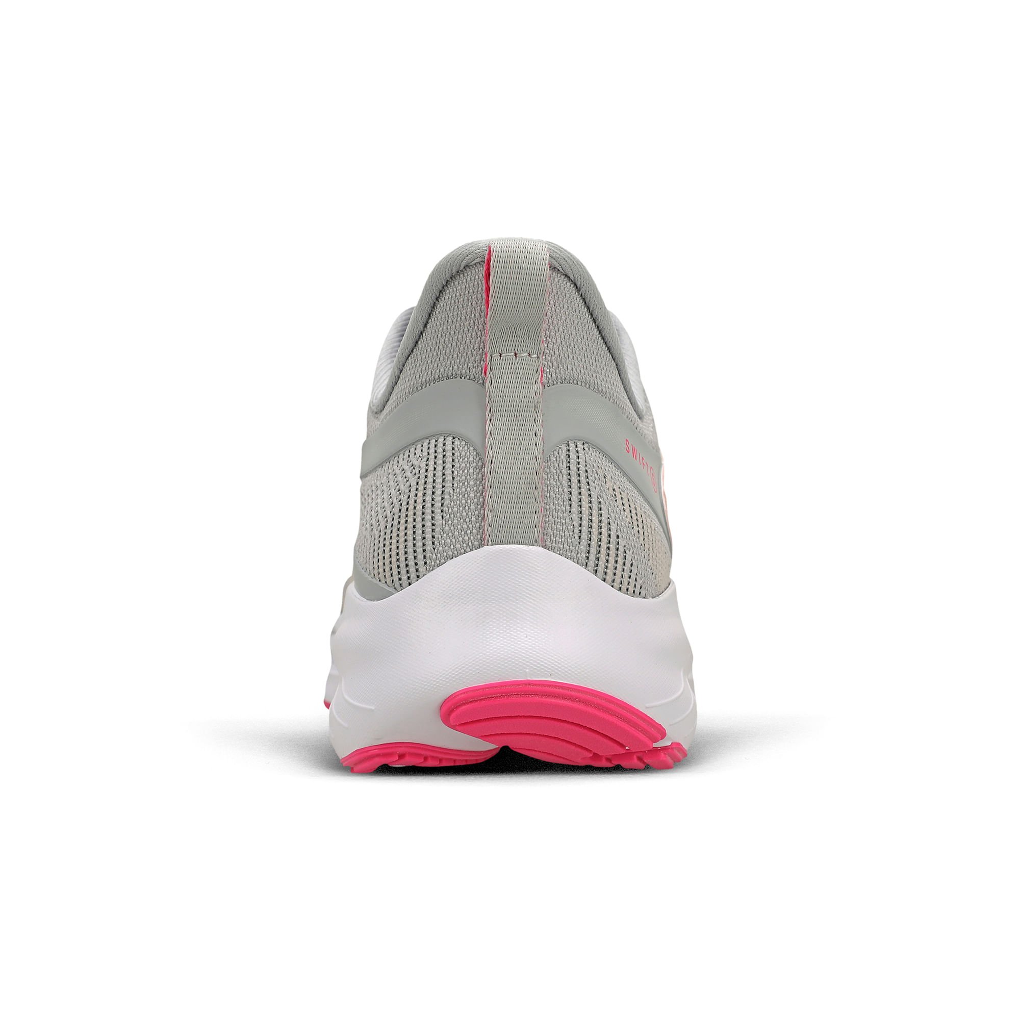 Tênis Olympikus Swift 5 Feminino Cinza 6