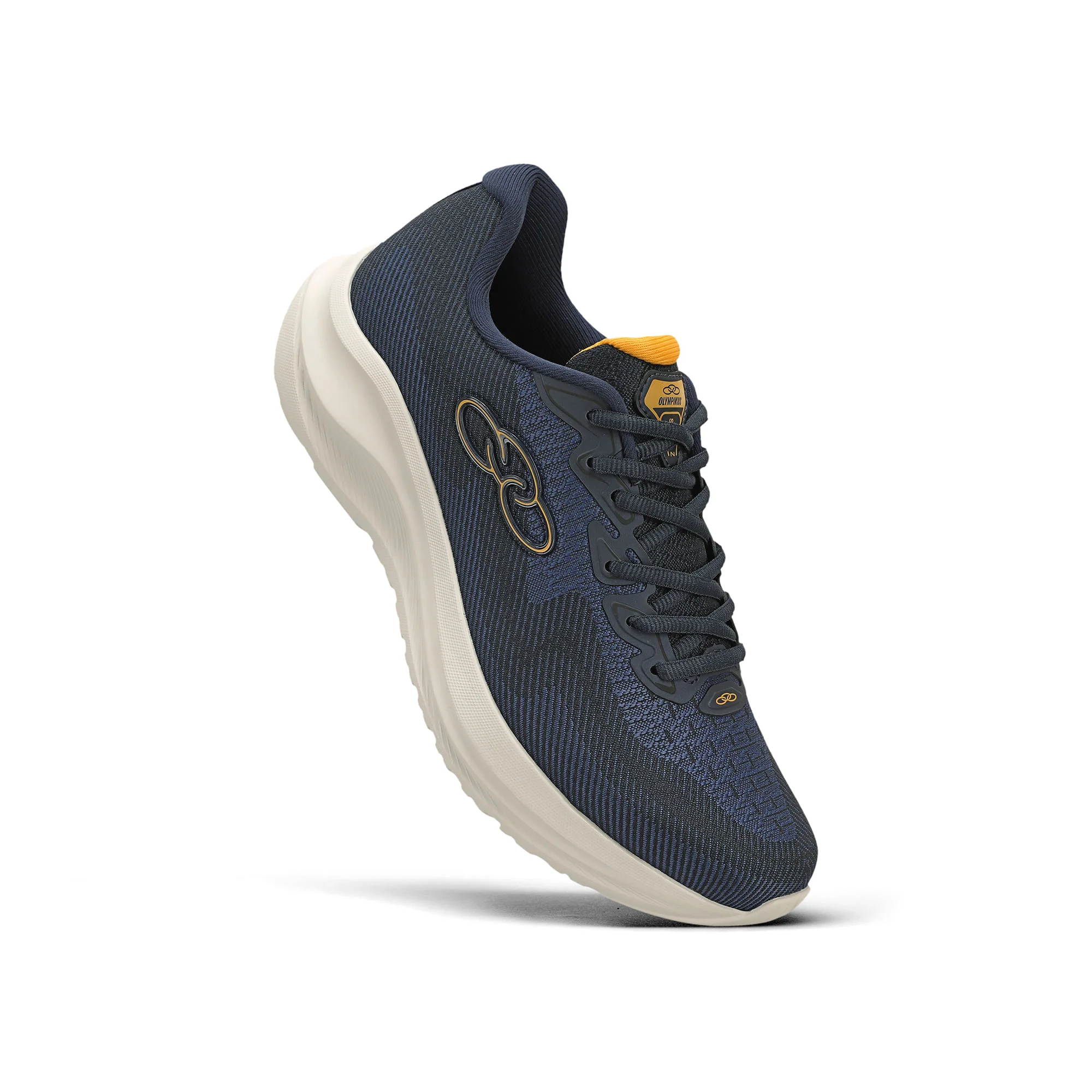 Tênis Olympikus Sagaz Masculino Azul 2