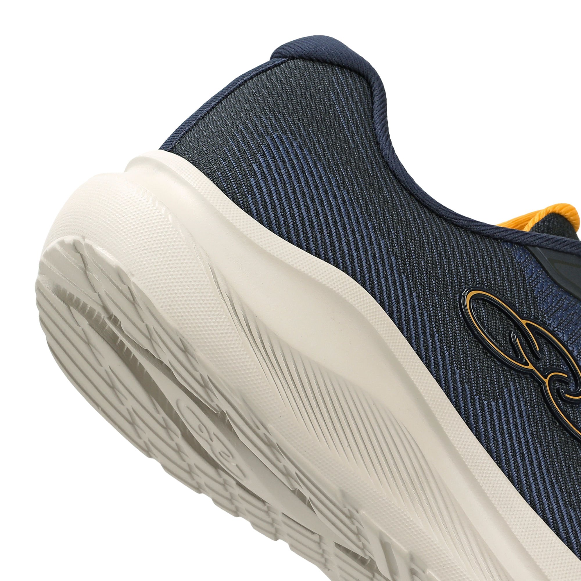 Tênis Olympikus Sagaz Masculino Azul 9