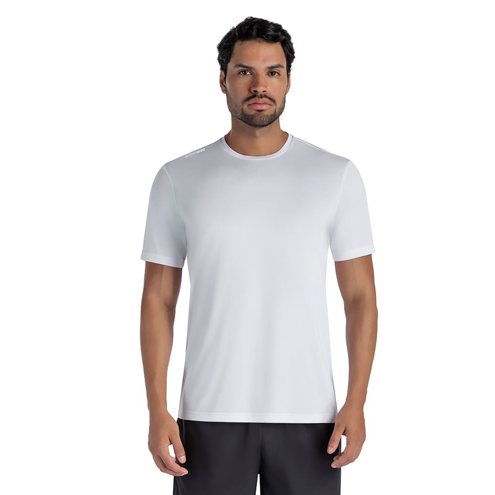 Camiseta Essential 2.0 Olympikus Masculina