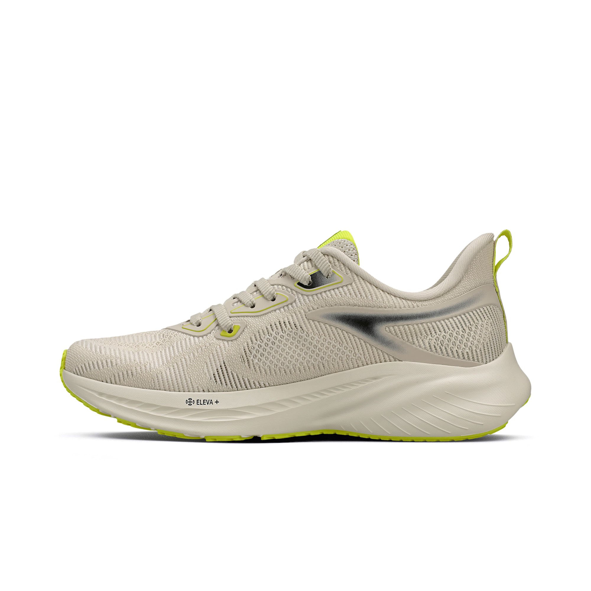 Tênis Olympikus Swift 5 Feminino Bege 3